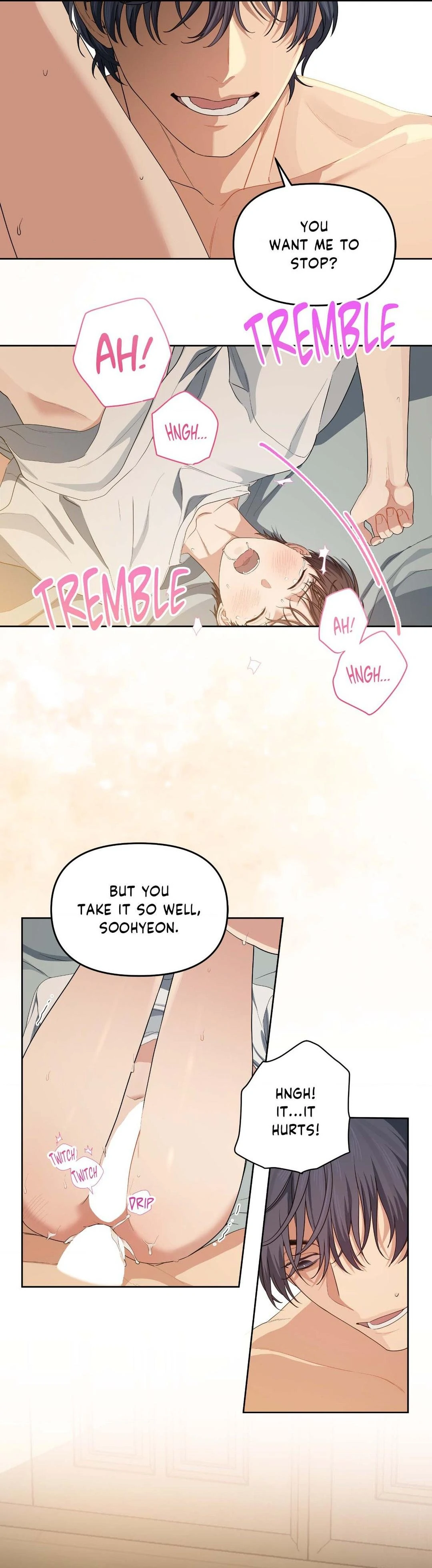 Cherry Cake Chapter 20 page 24