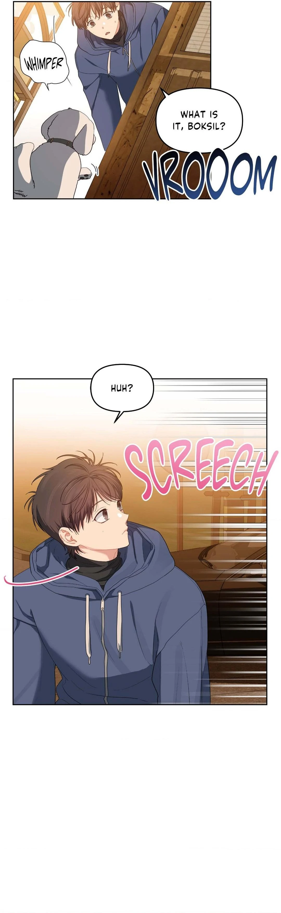 Cherry Cake Chapter 21 page 26