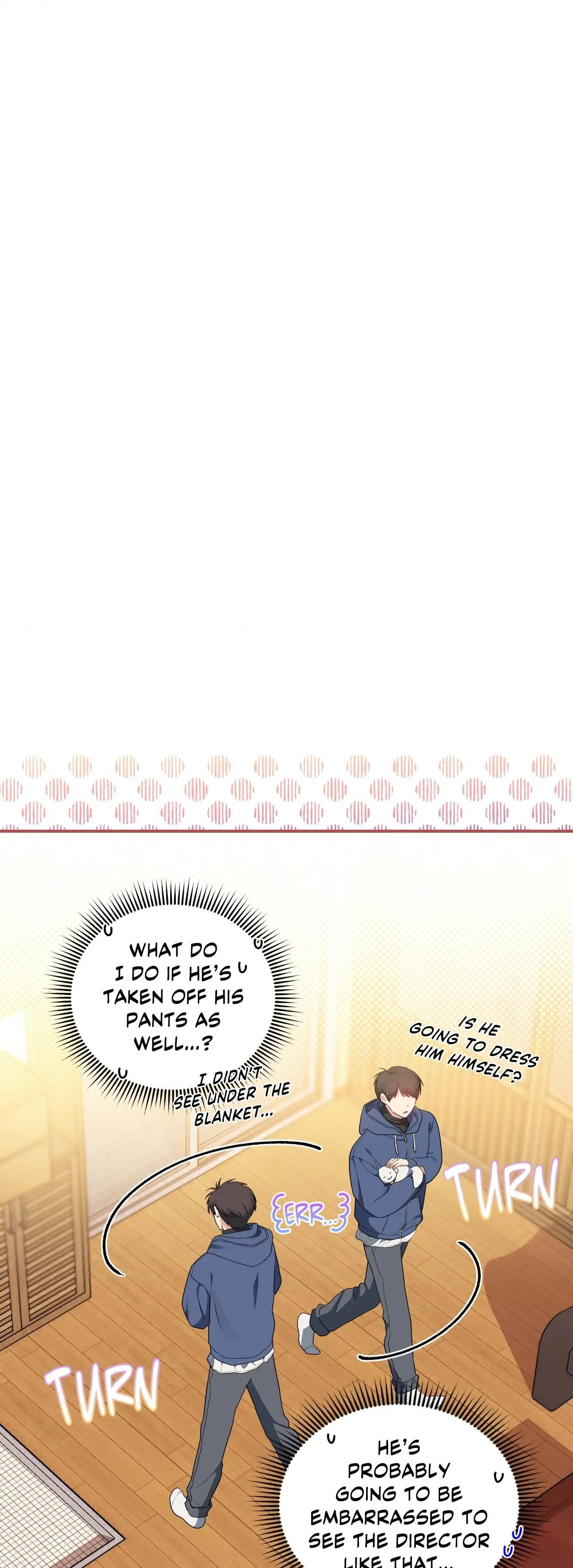 Cherry Cake Chapter 22 page 7