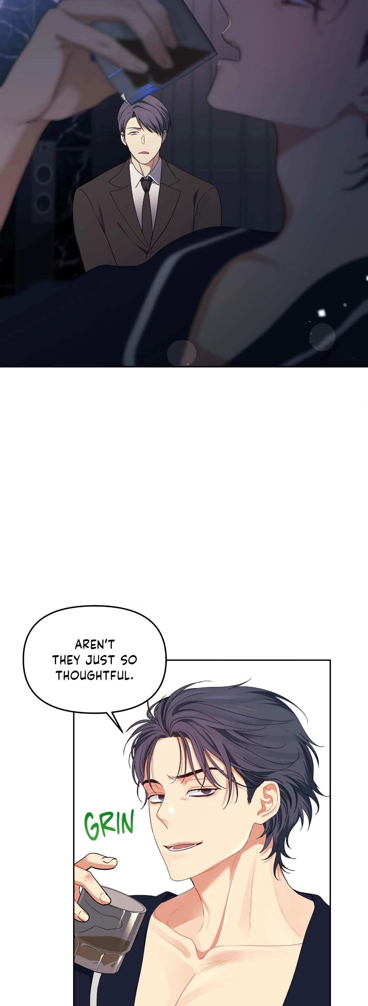 Cherry Cake Chapter 22 page 20