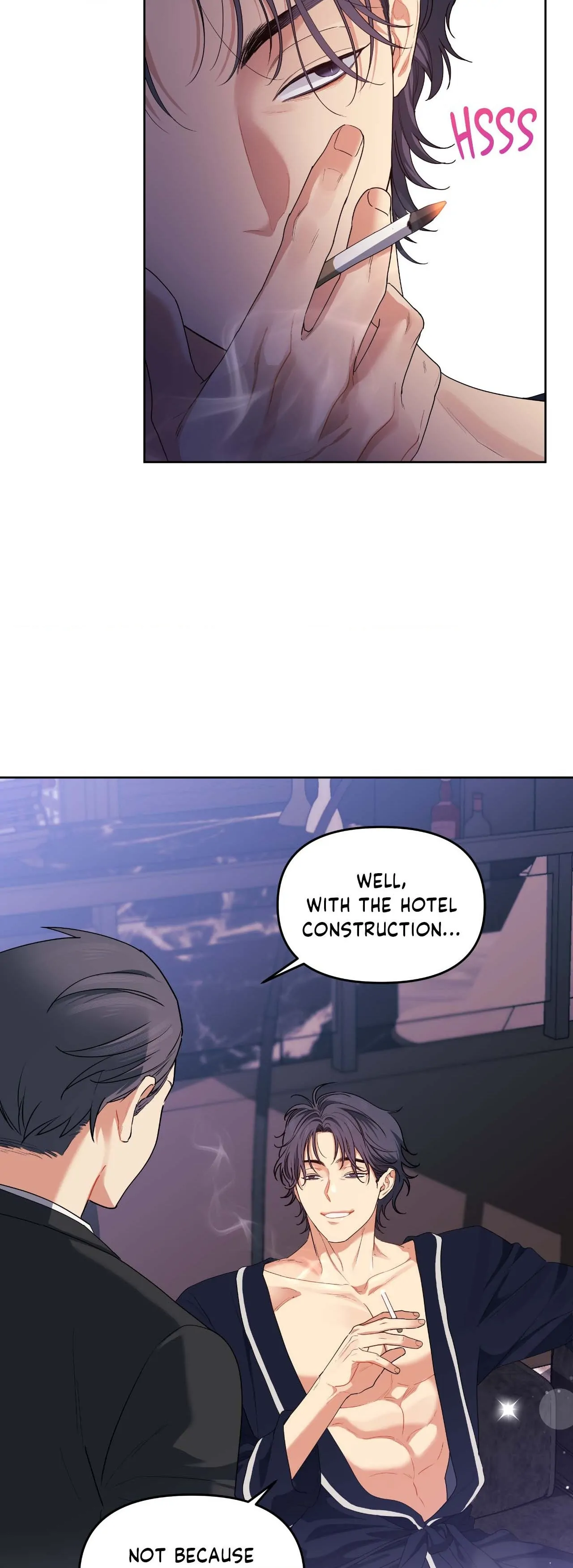 Cherry Cake Chapter 22 page 24