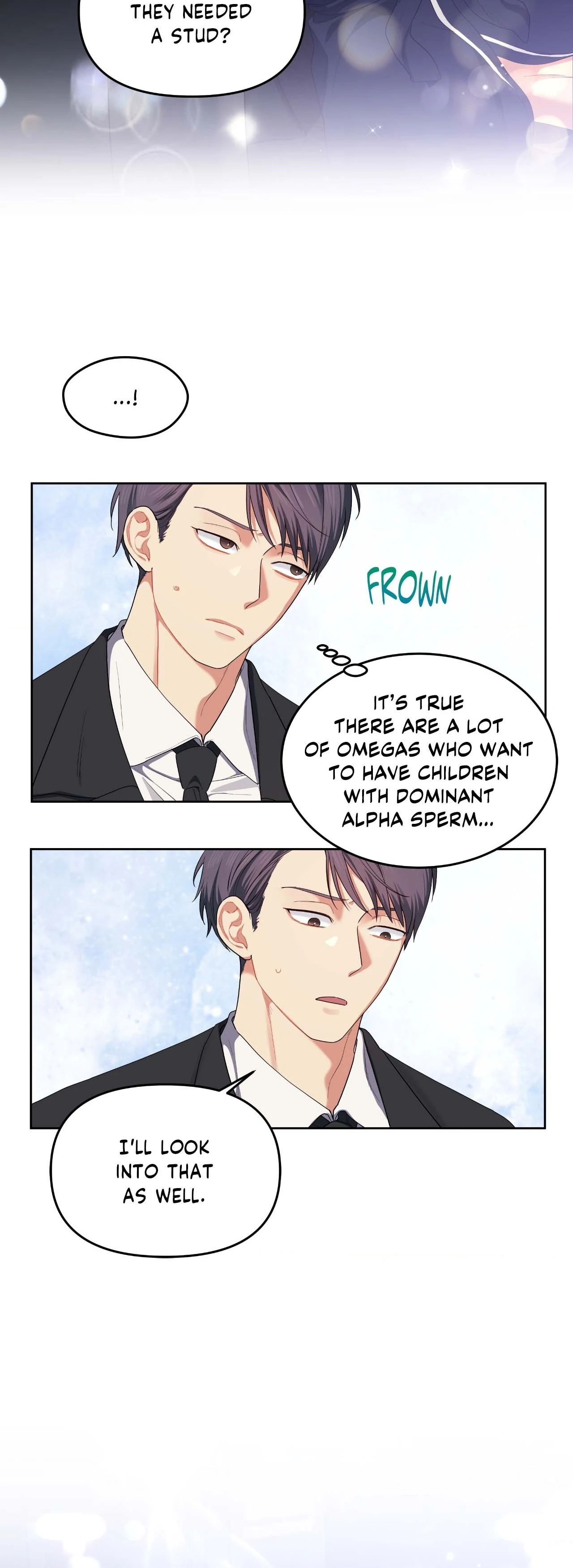 Cherry Cake Chapter 22 page 25