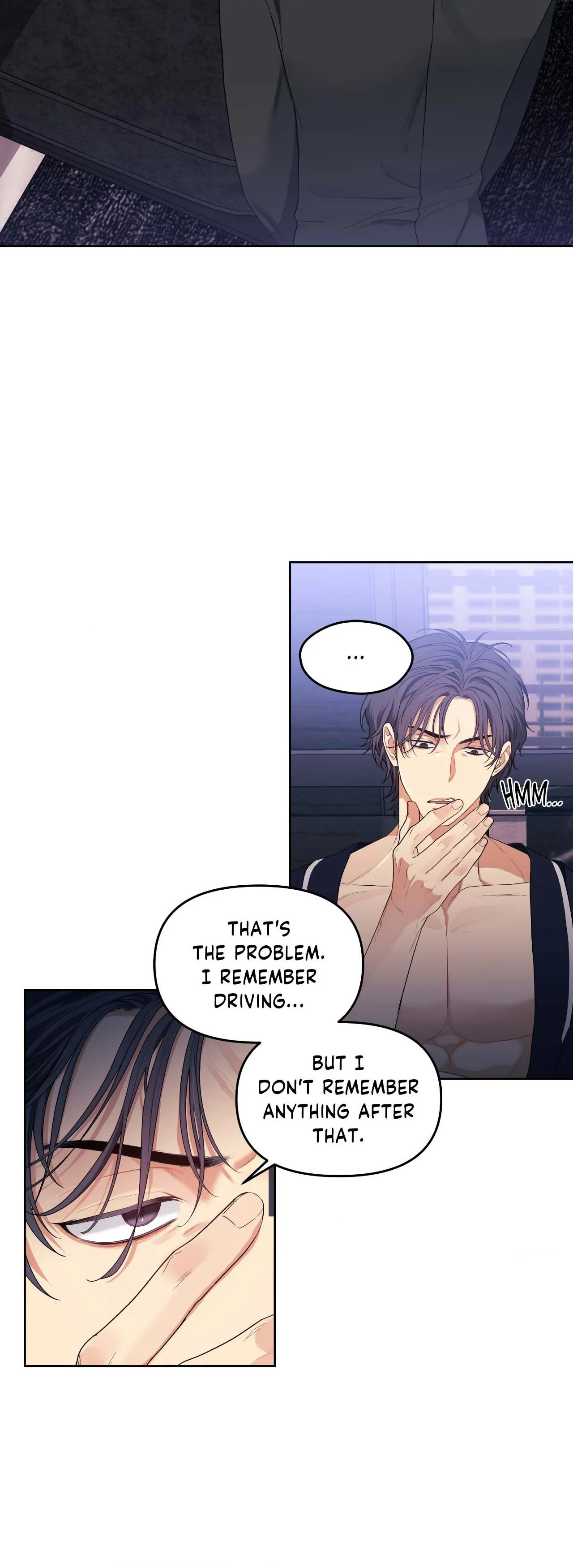 Cherry Cake Chapter 22 page 36