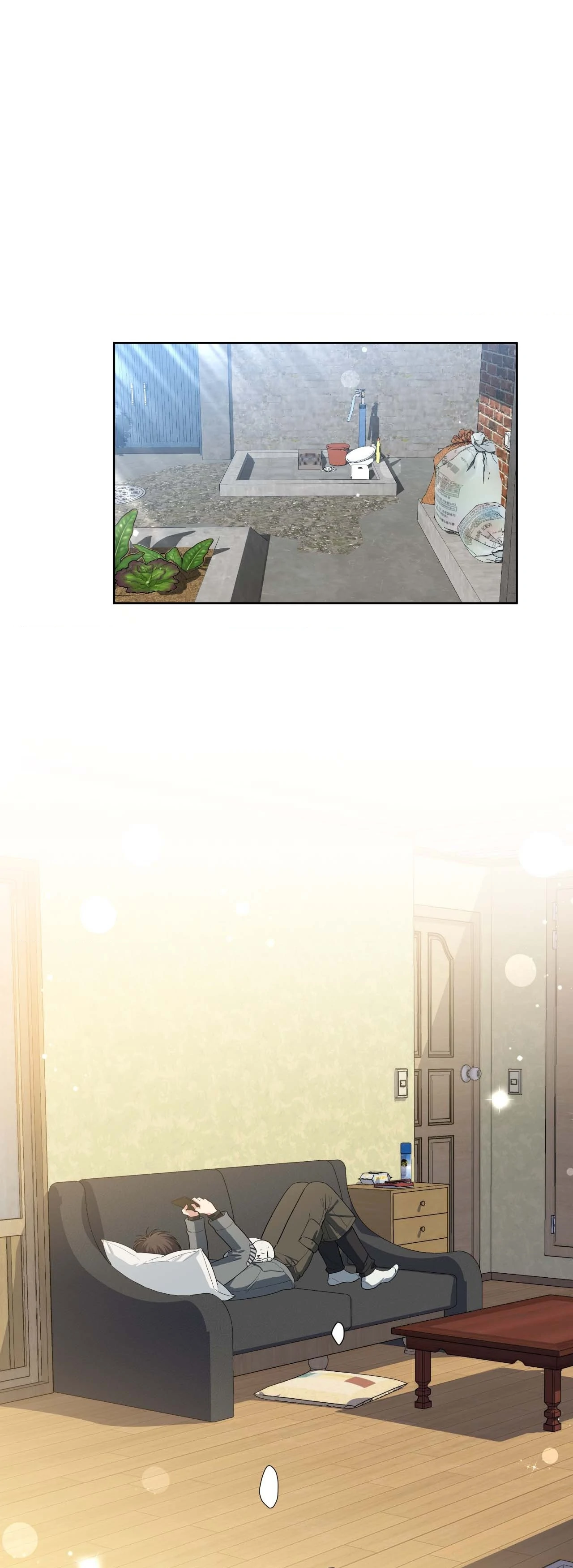 Cherry Cake Chapter 23 page 2