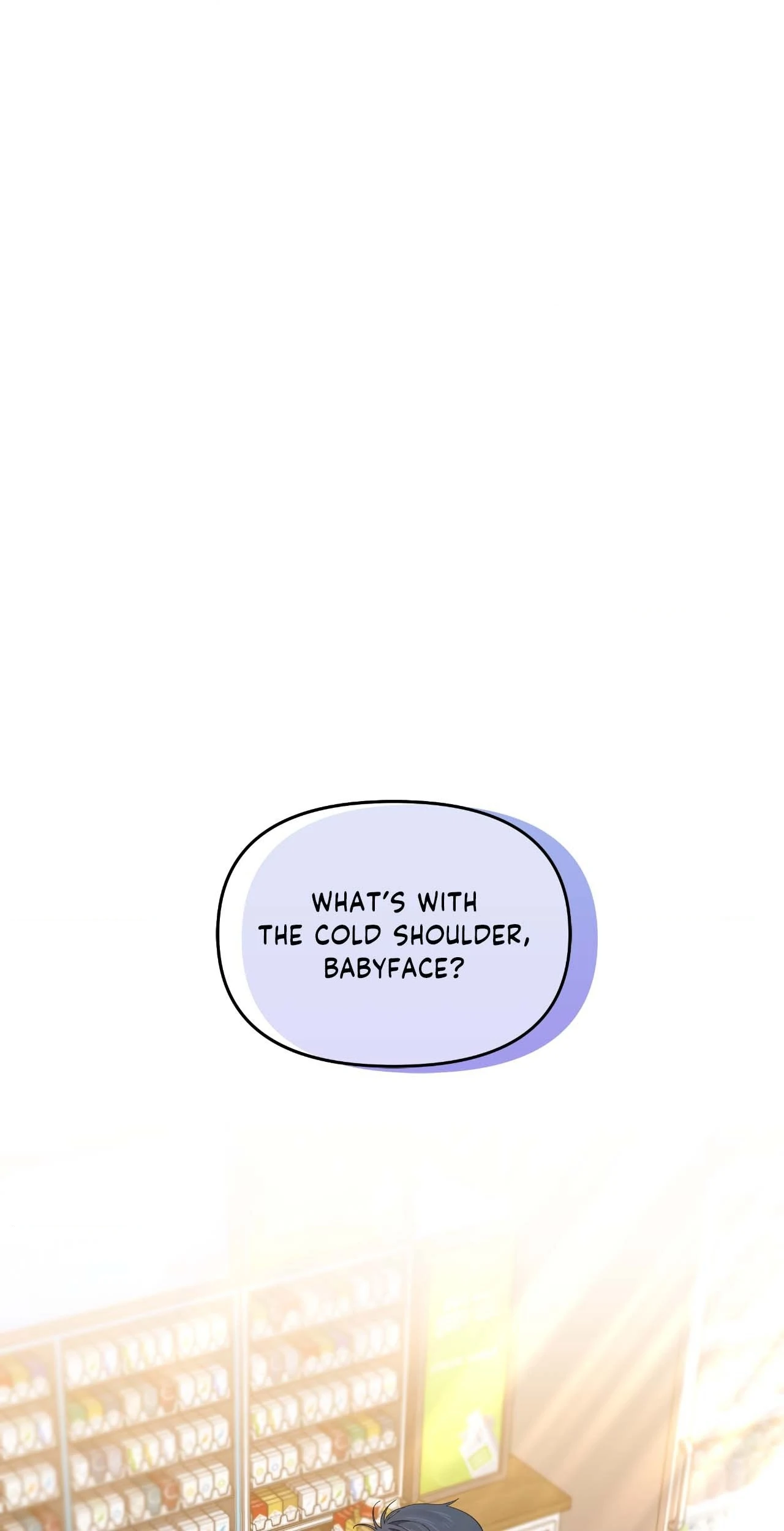 Cherry Cake Chapter 24 page 2
