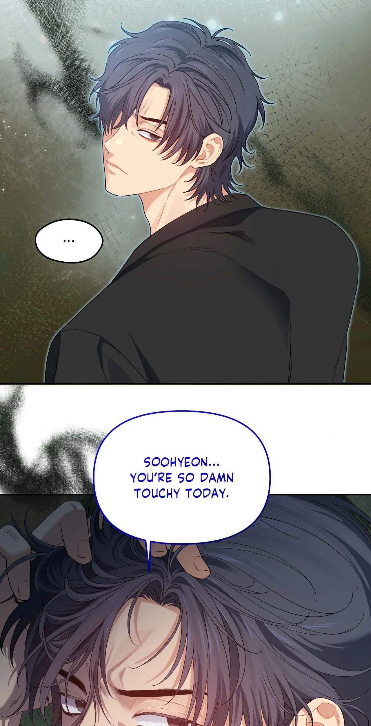 Cherry Cake Chapter 24 page 21