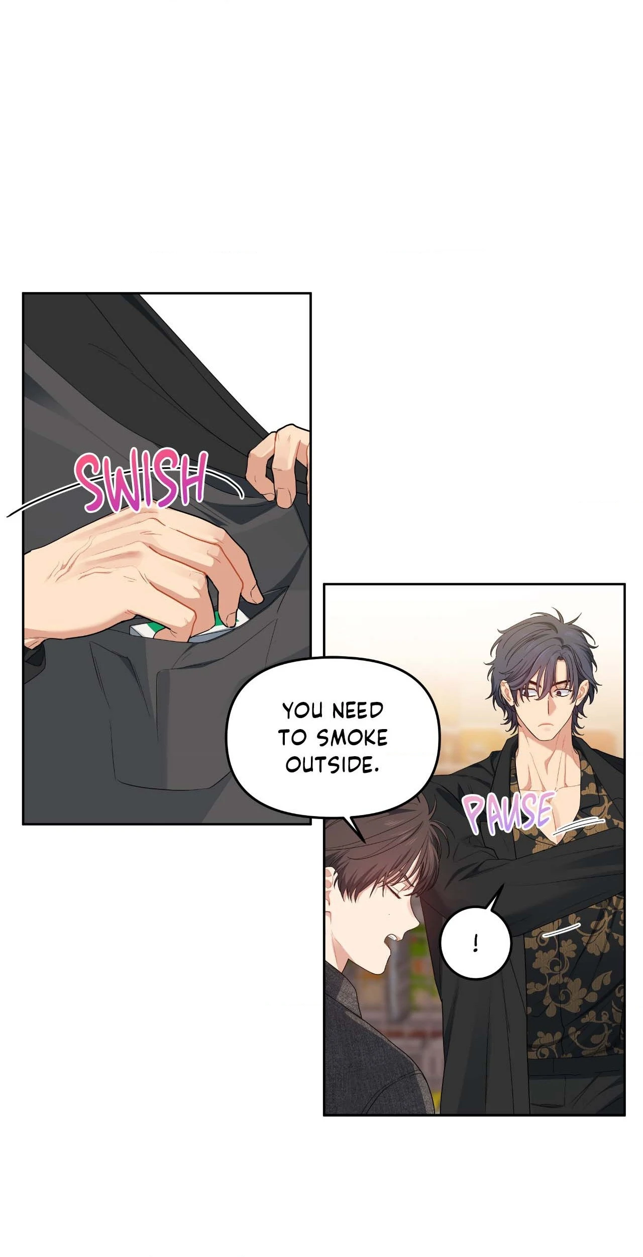 Cherry Cake Chapter 24 page 24