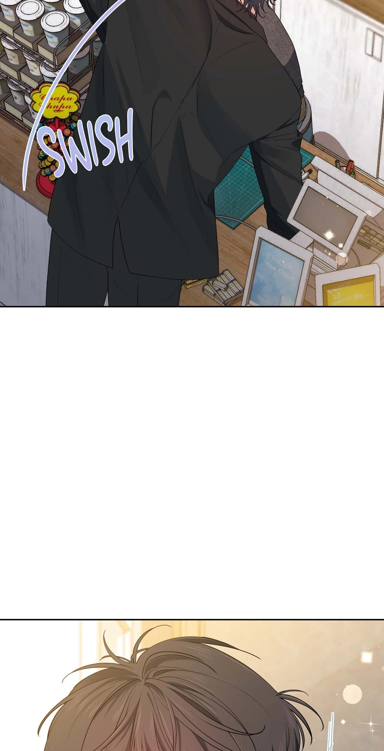 Cherry Cake Chapter 24 page 33