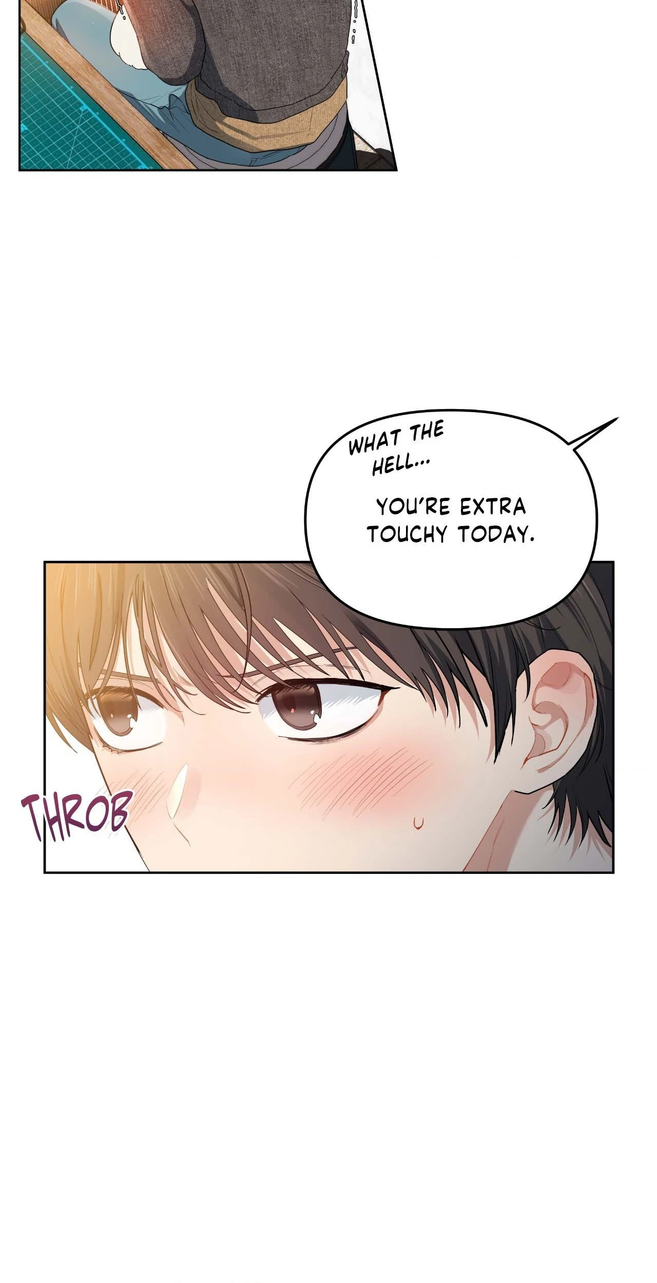 Cherry Cake Chapter 24 page 37