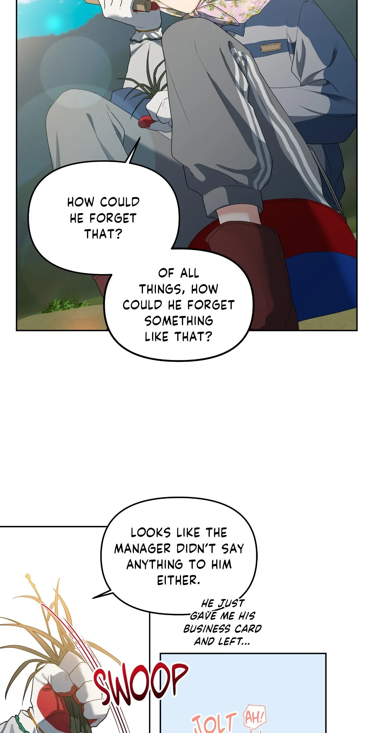 Cherry Cake Chapter 24 page 56