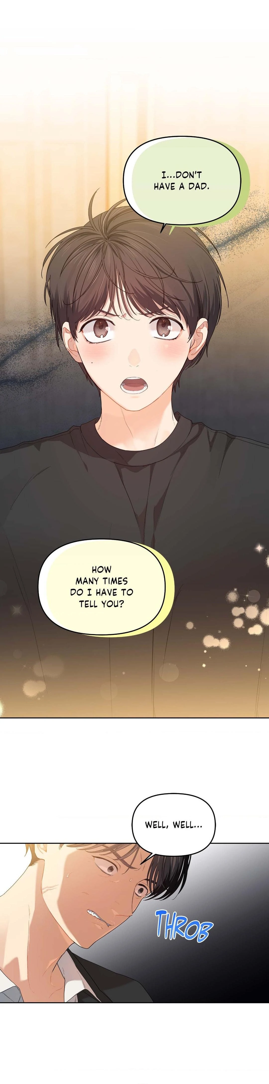 Cherry Cake Chapter 26 page 9