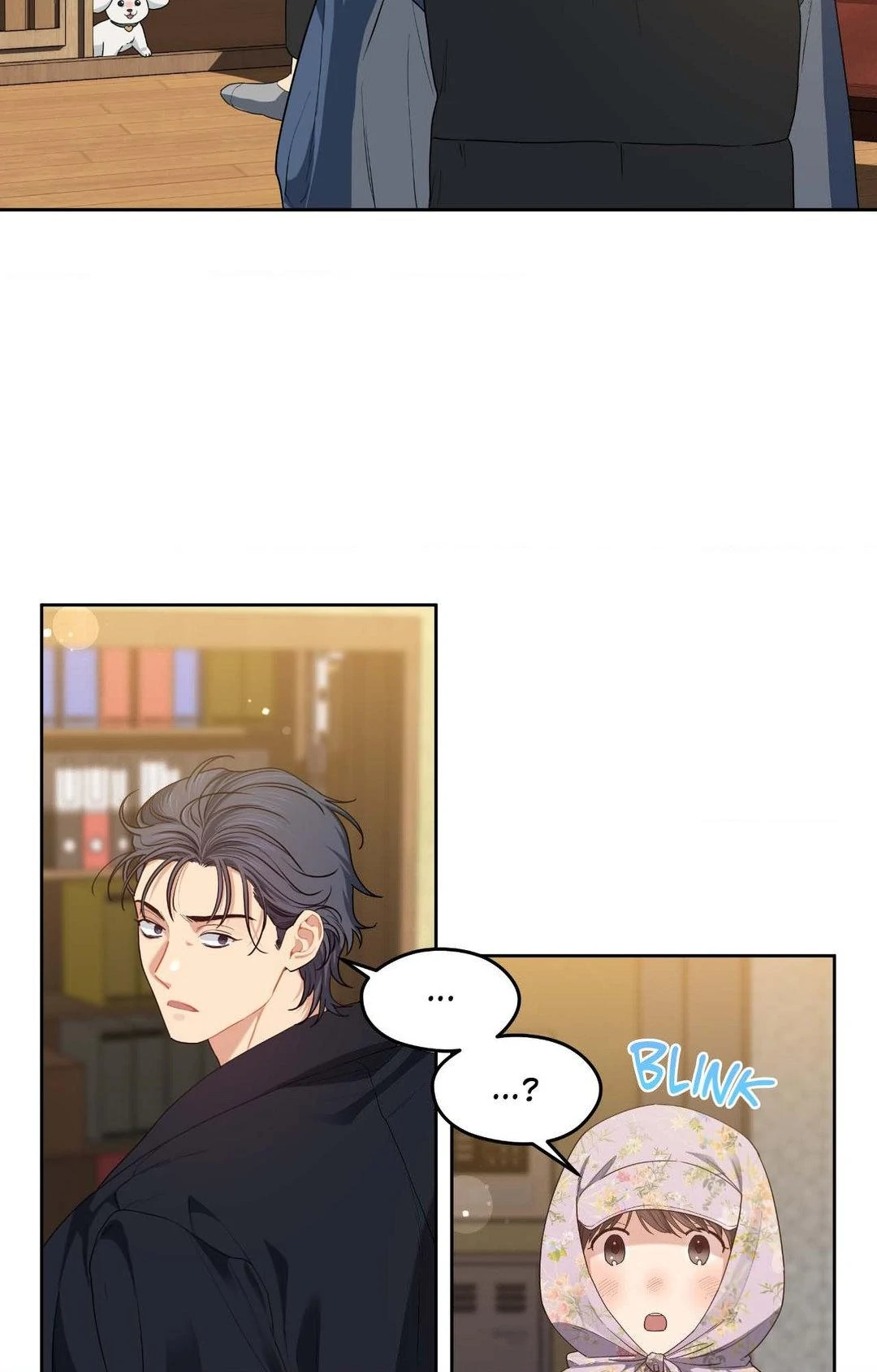 Cherry Cake Chapter 28 page 3