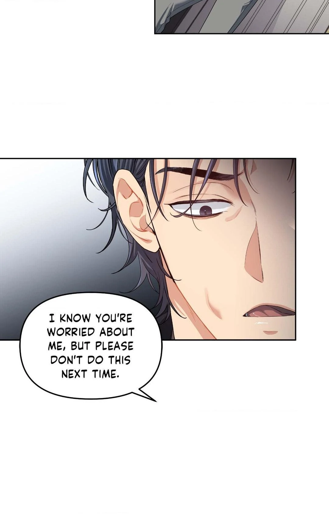 Cherry Cake Chapter 28 page 10