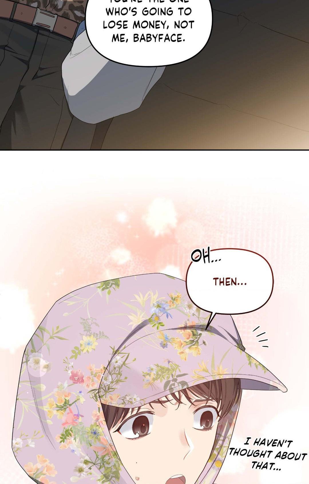Cherry Cake Chapter 28 page 30