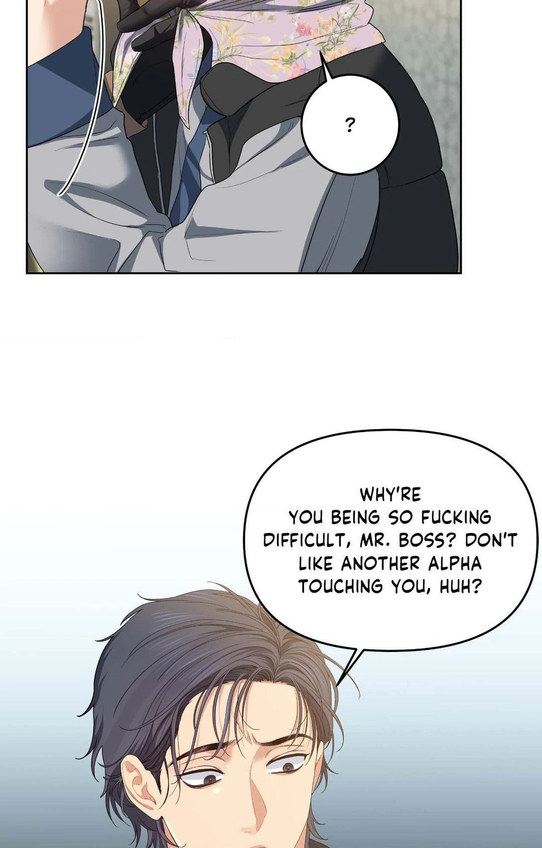 Cherry Cake Chapter 28 page 40
