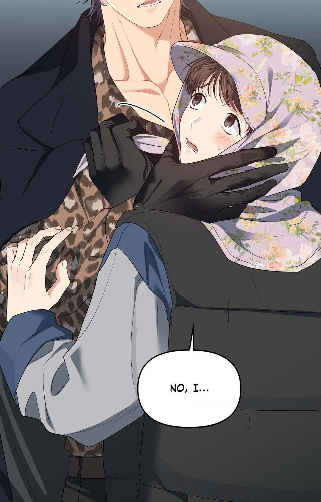 Cherry Cake Chapter 28 page 41
