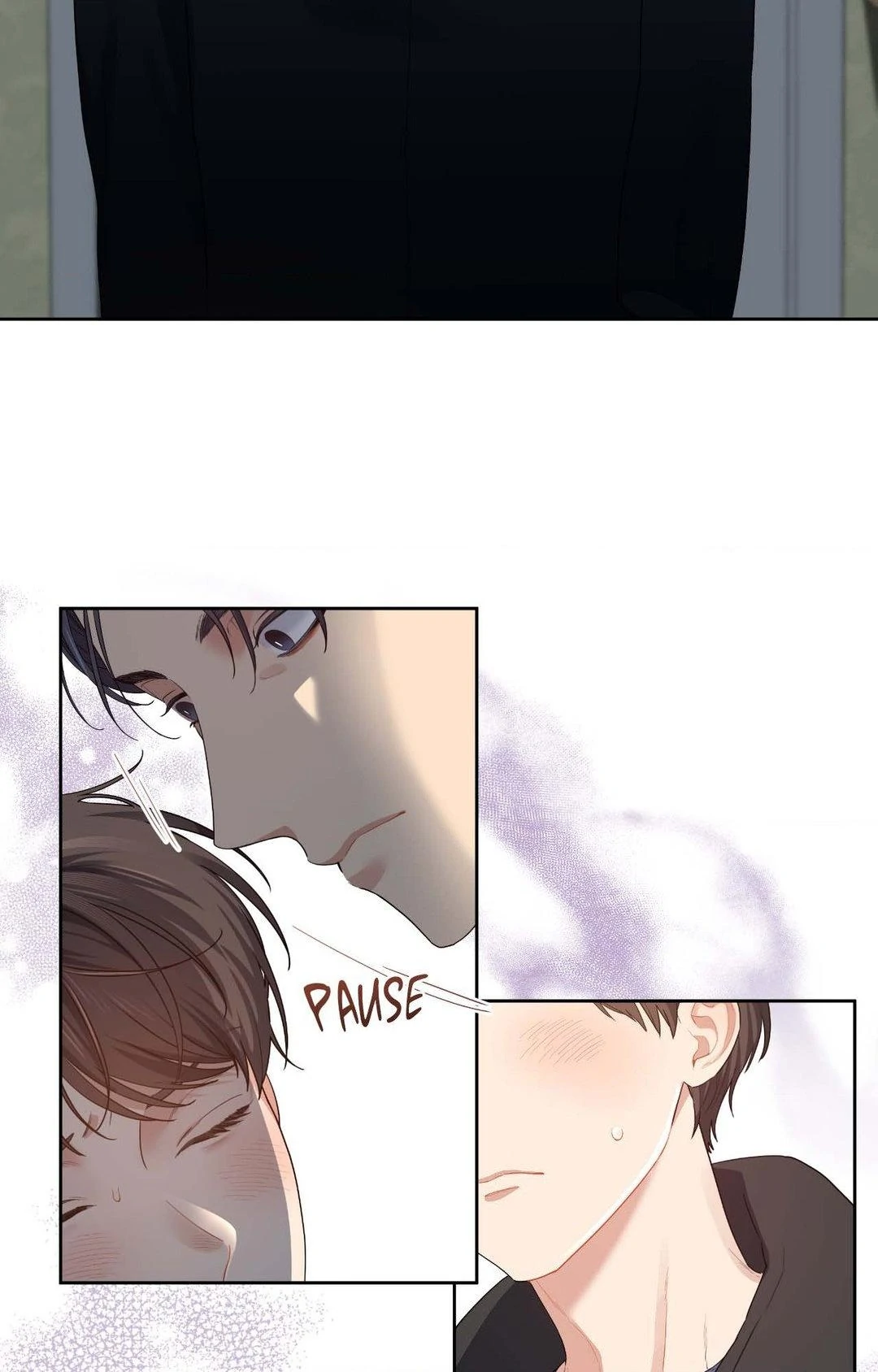 Cherry Cake Chapter 28 page 46
