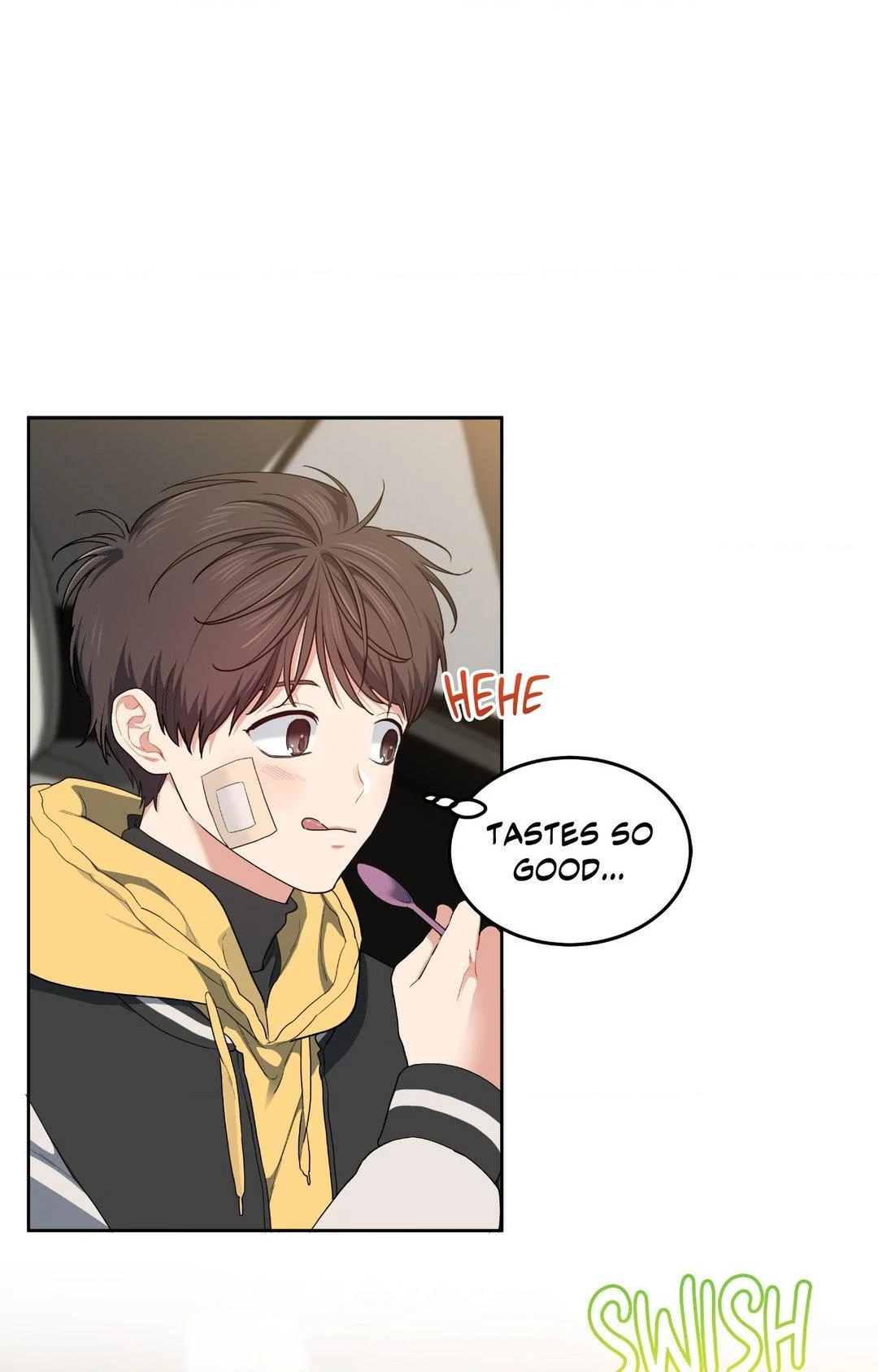 Cherry Cake Chapter 28 page 54
