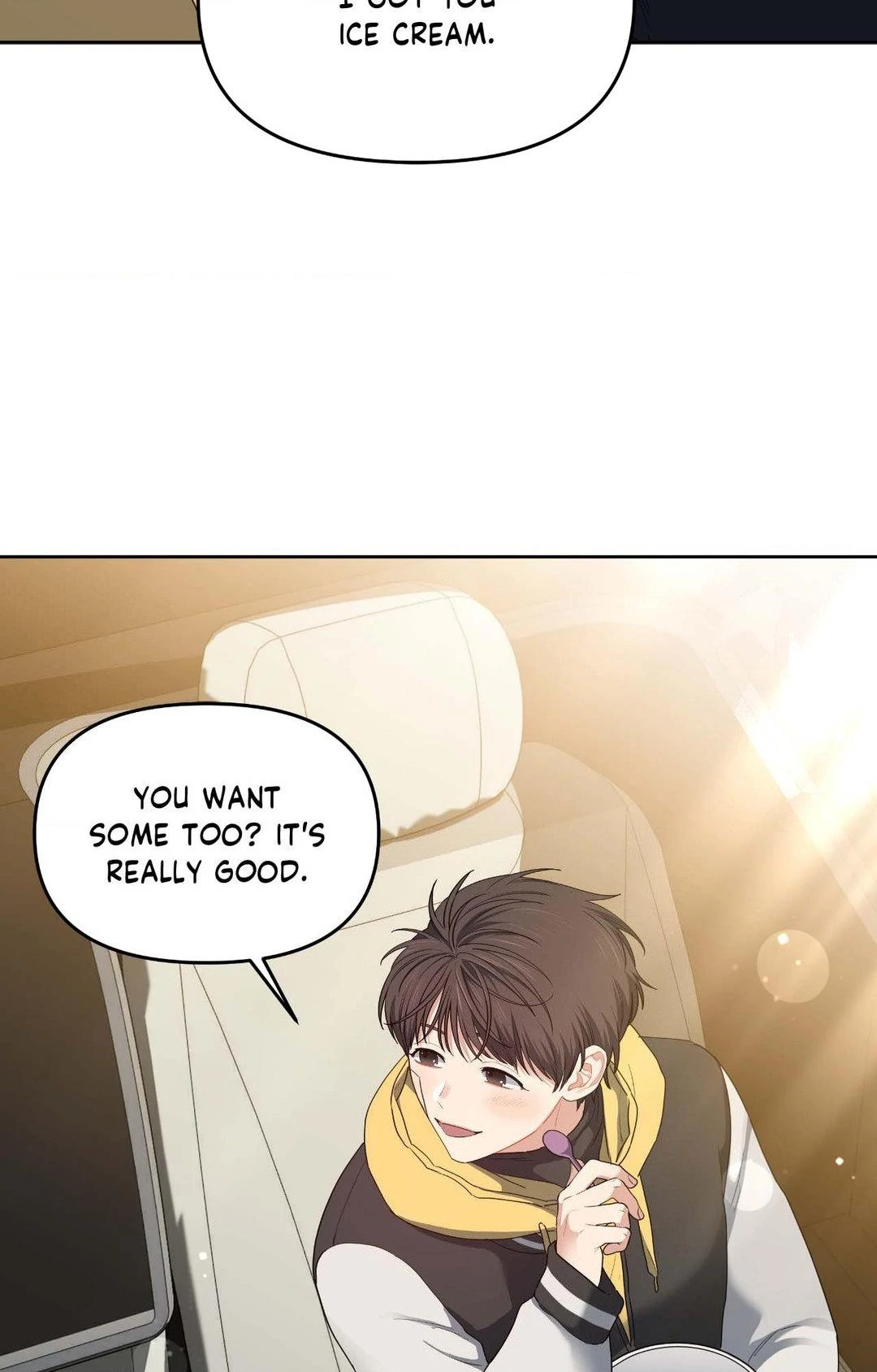 Cherry Cake Chapter 28 page 59