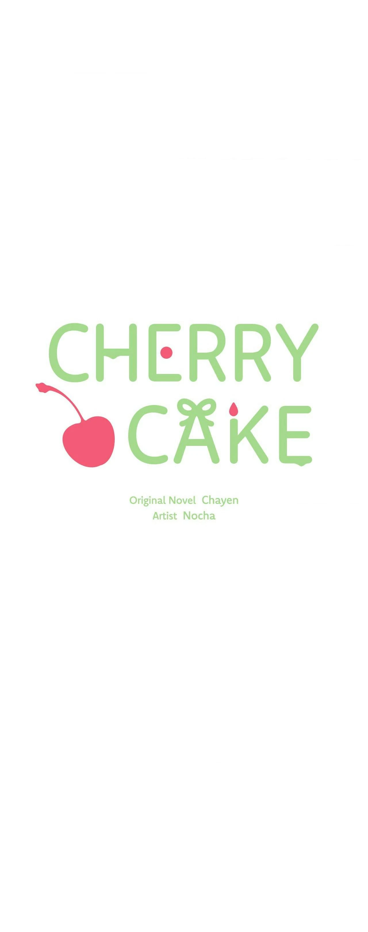 Cherry Cake Chapter 29 page 12