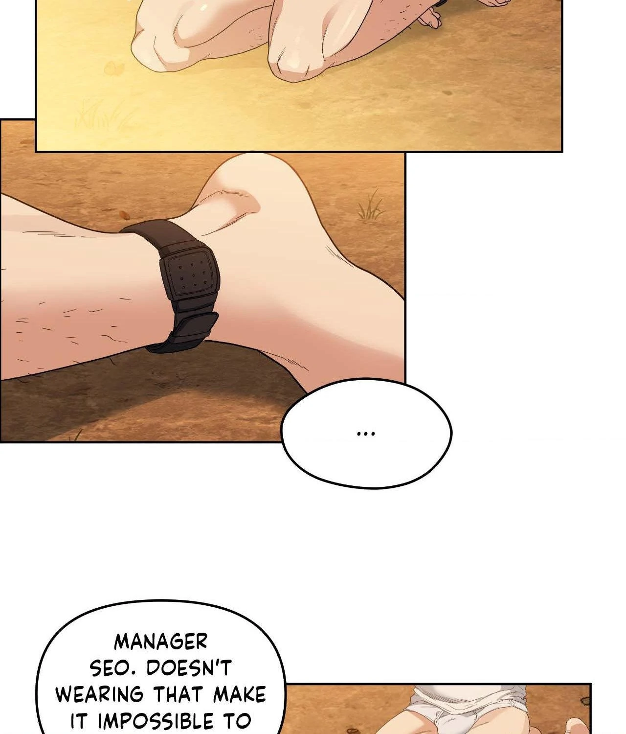 Cherry Cake Chapter 30 page 7