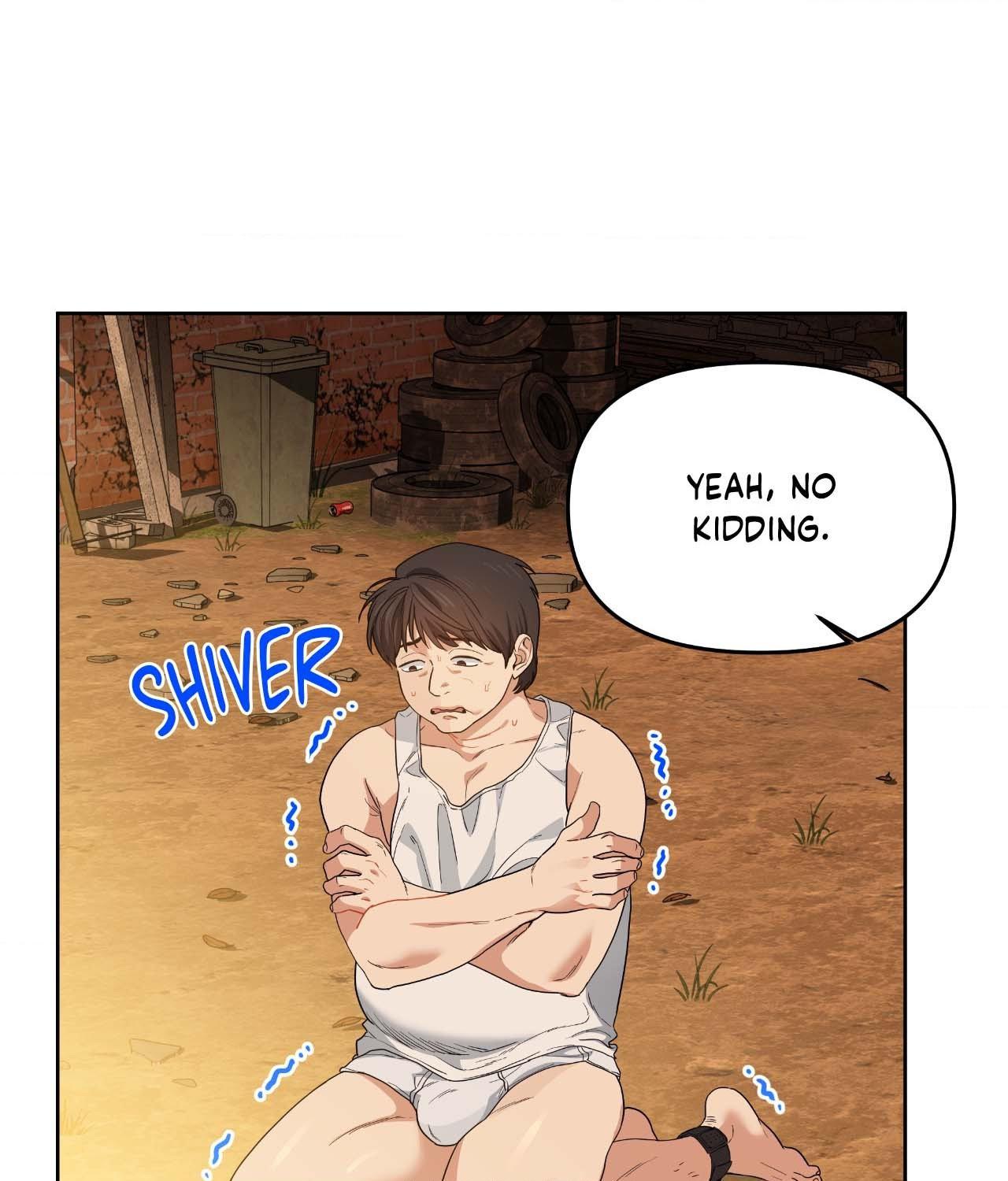 Cherry Cake Chapter 30 page 6