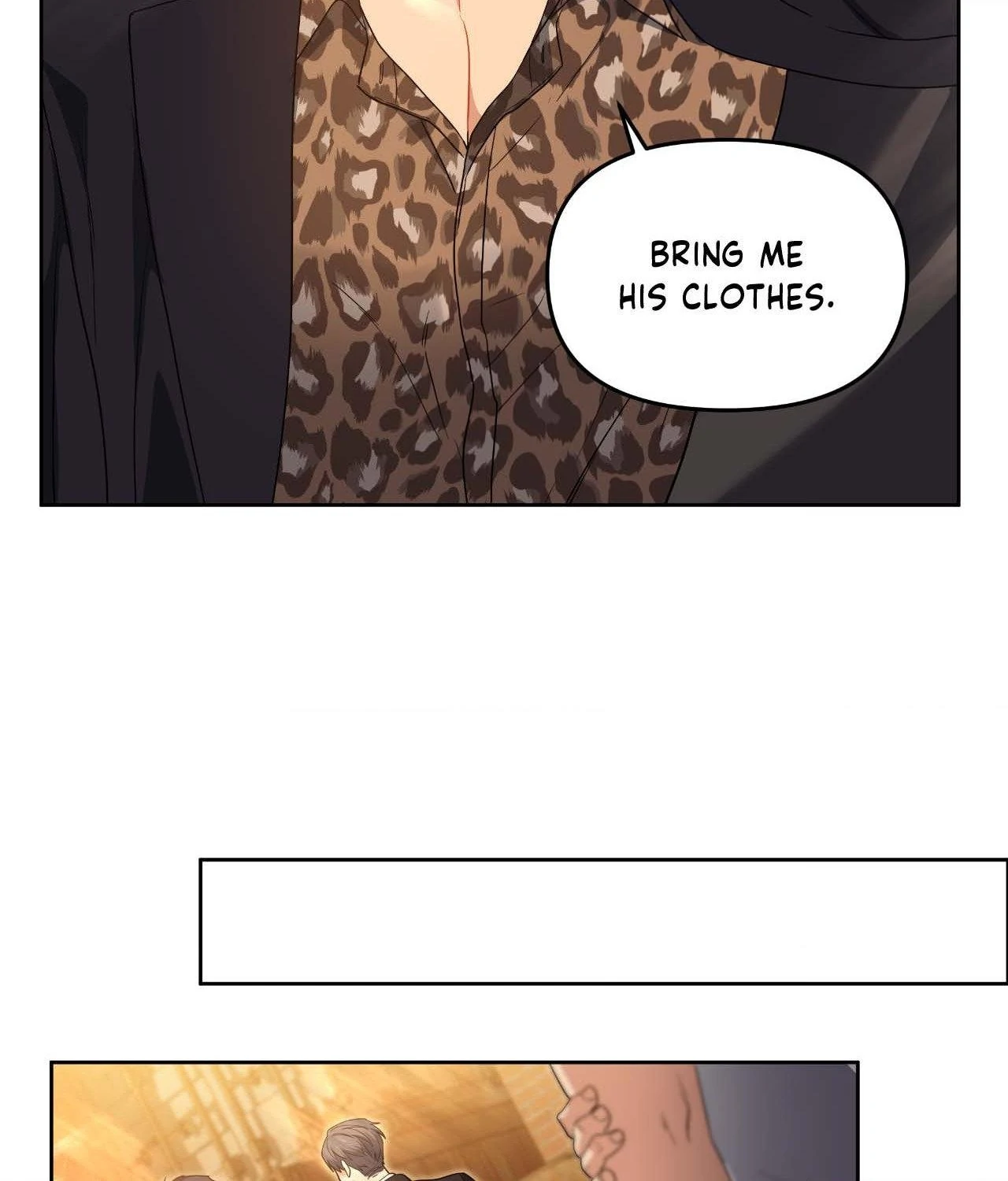 Cherry Cake Chapter 30 page 11