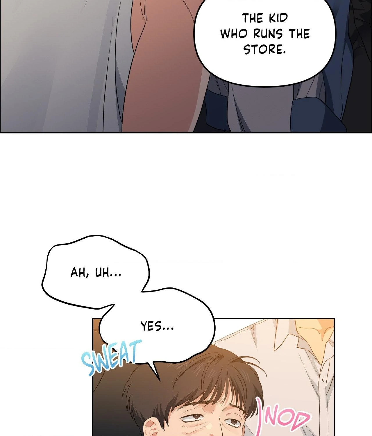 Cherry Cake Chapter 30 page 20
