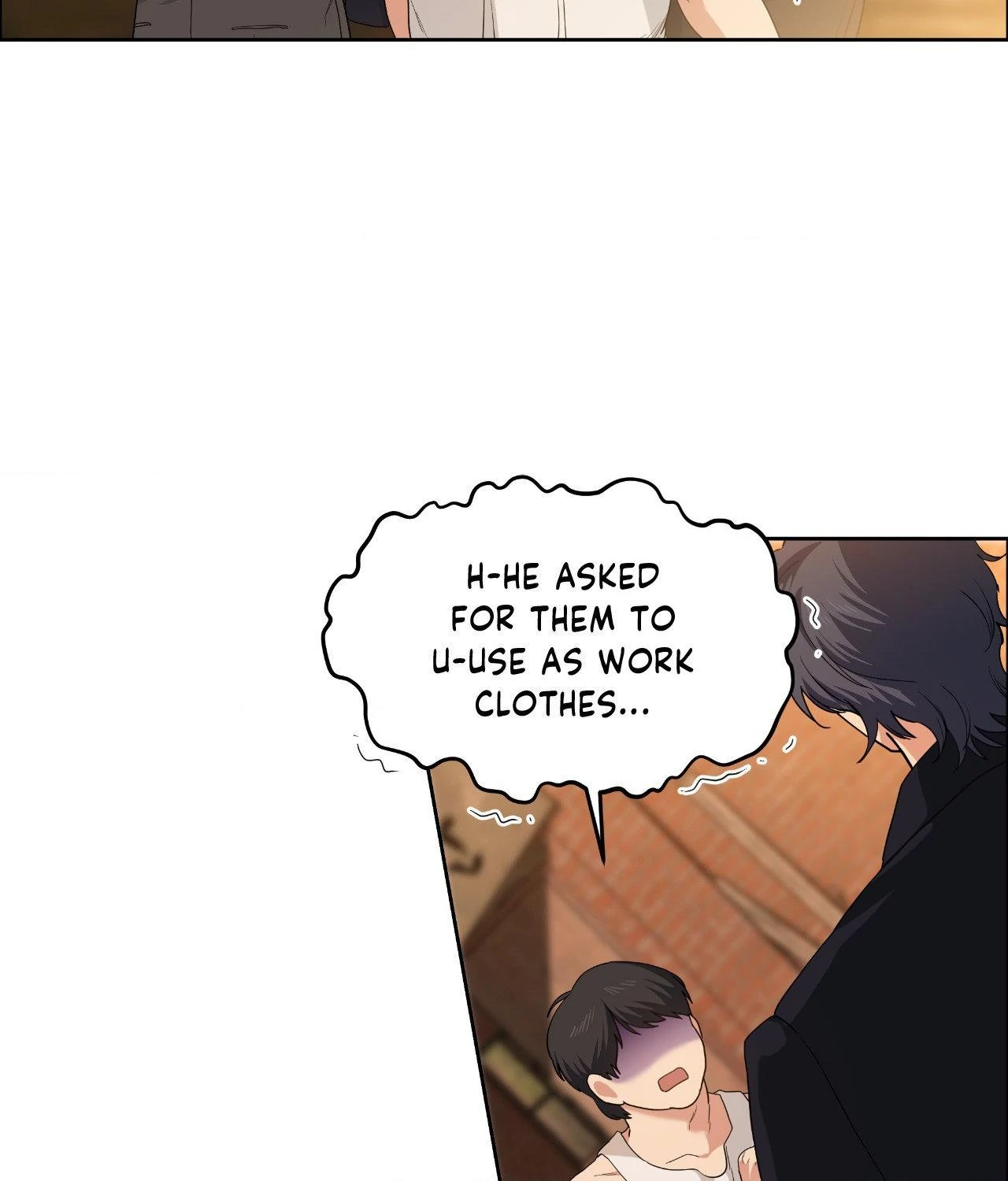 Cherry Cake Chapter 30 page 30