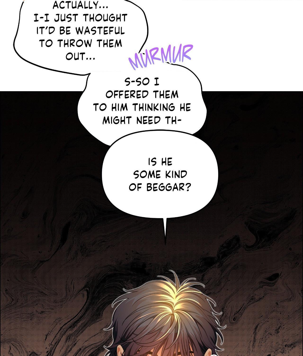 Cherry Cake Chapter 30 page 34