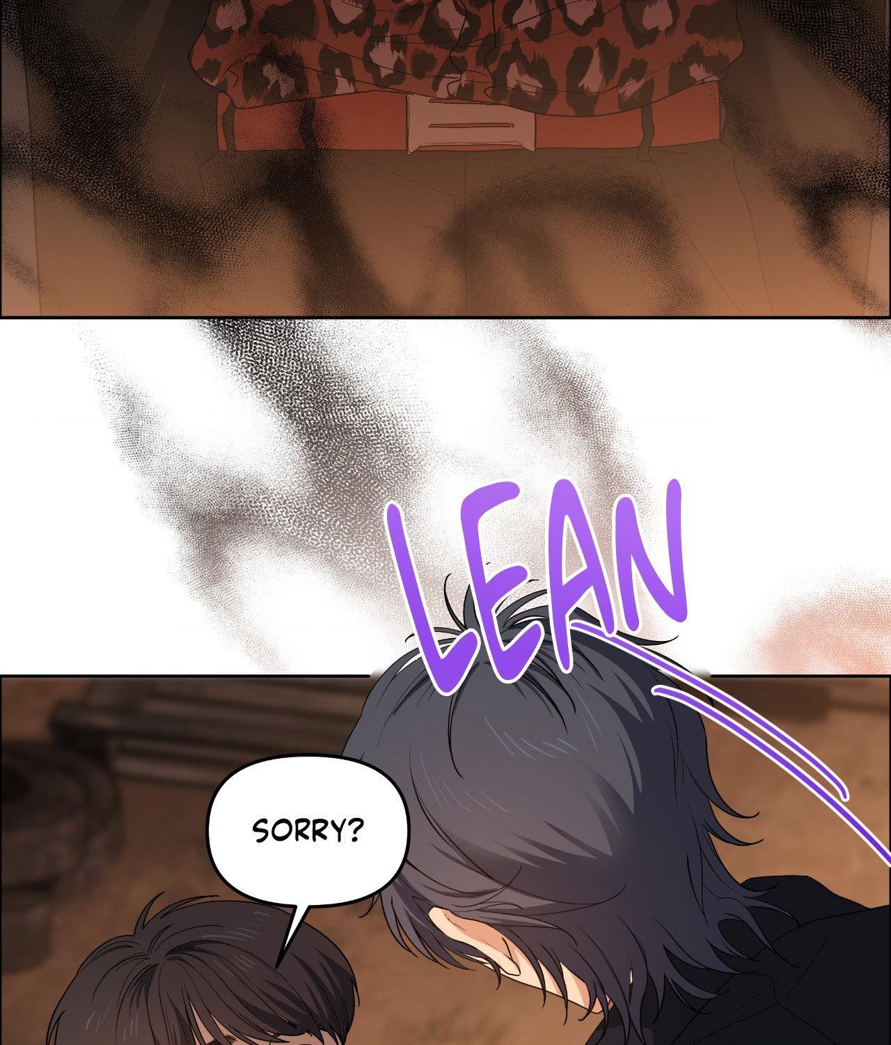 Cherry Cake Chapter 30 page 36