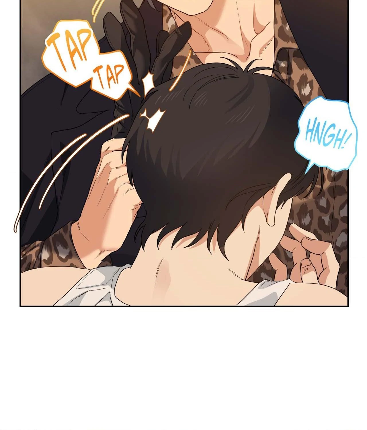 Cherry Cake Chapter 30 page 44
