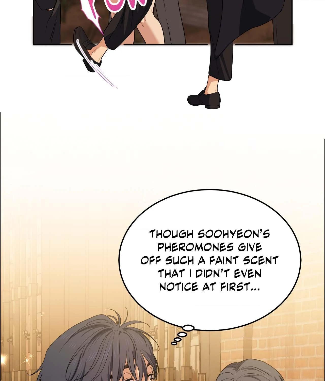 Cherry Cake Chapter 30 page 46