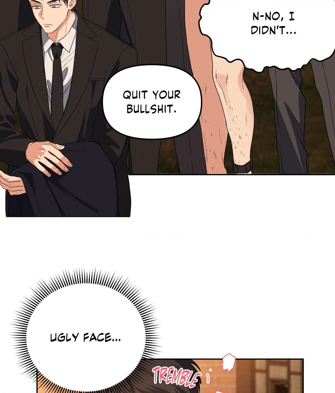 Cherry Cake Chapter 30 page 52