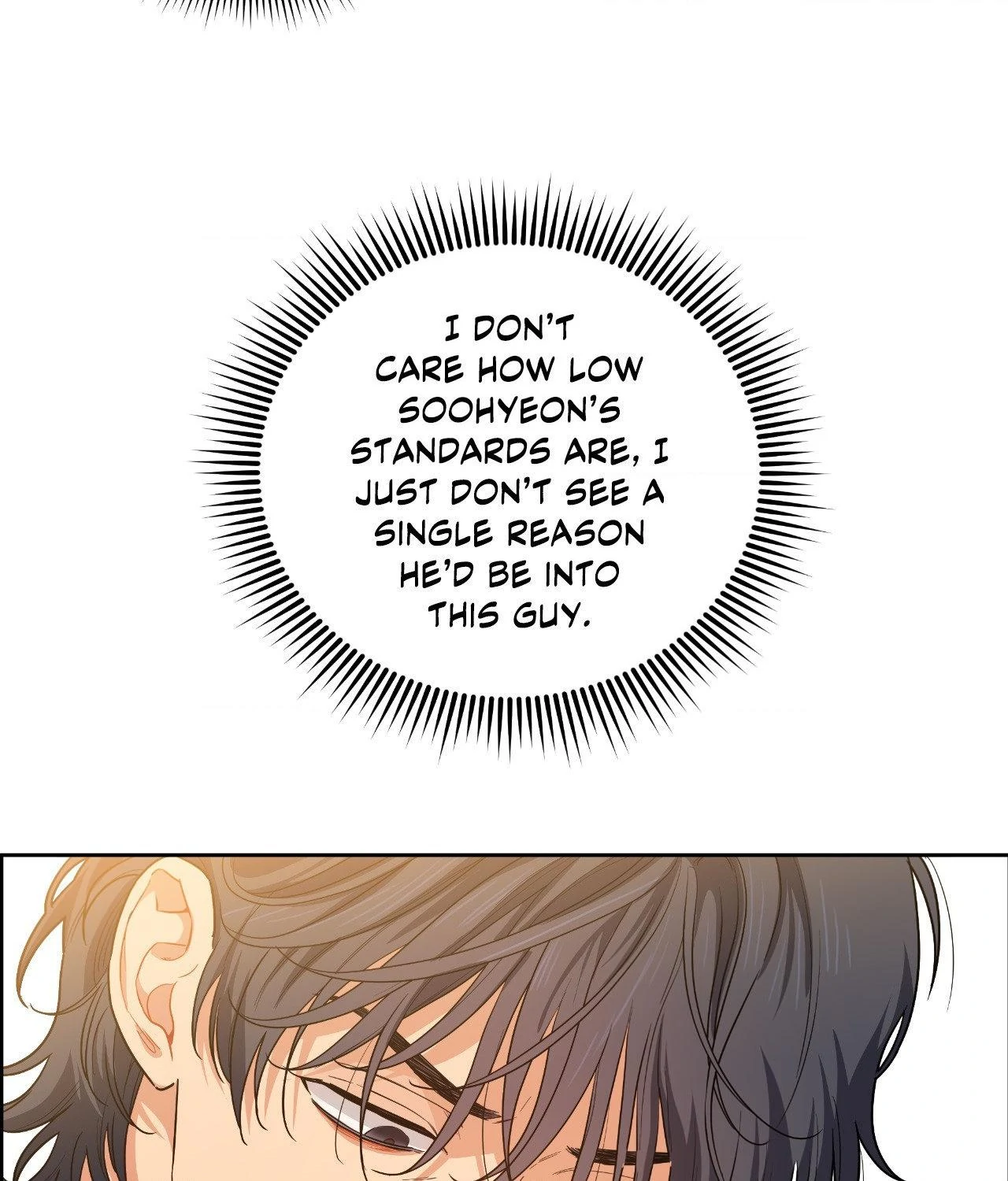 Cherry Cake Chapter 30 page 54