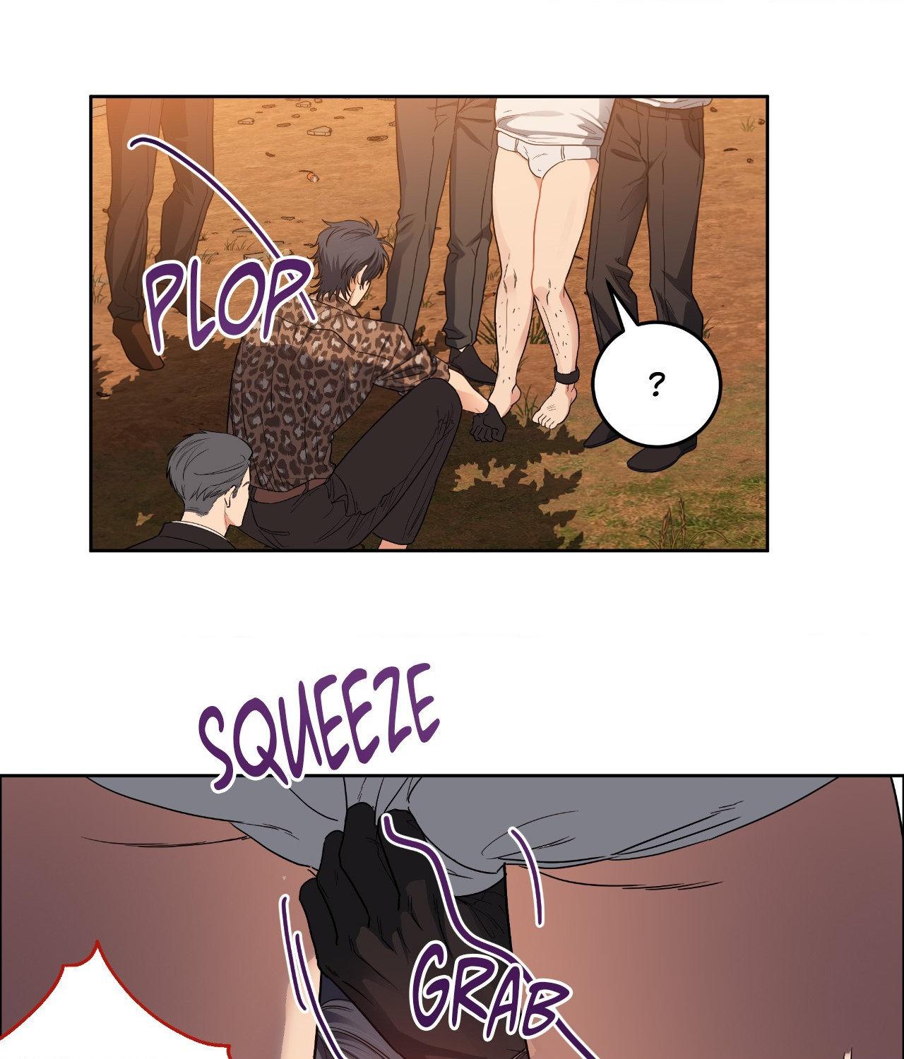 Cherry Cake Chapter 30 page 61