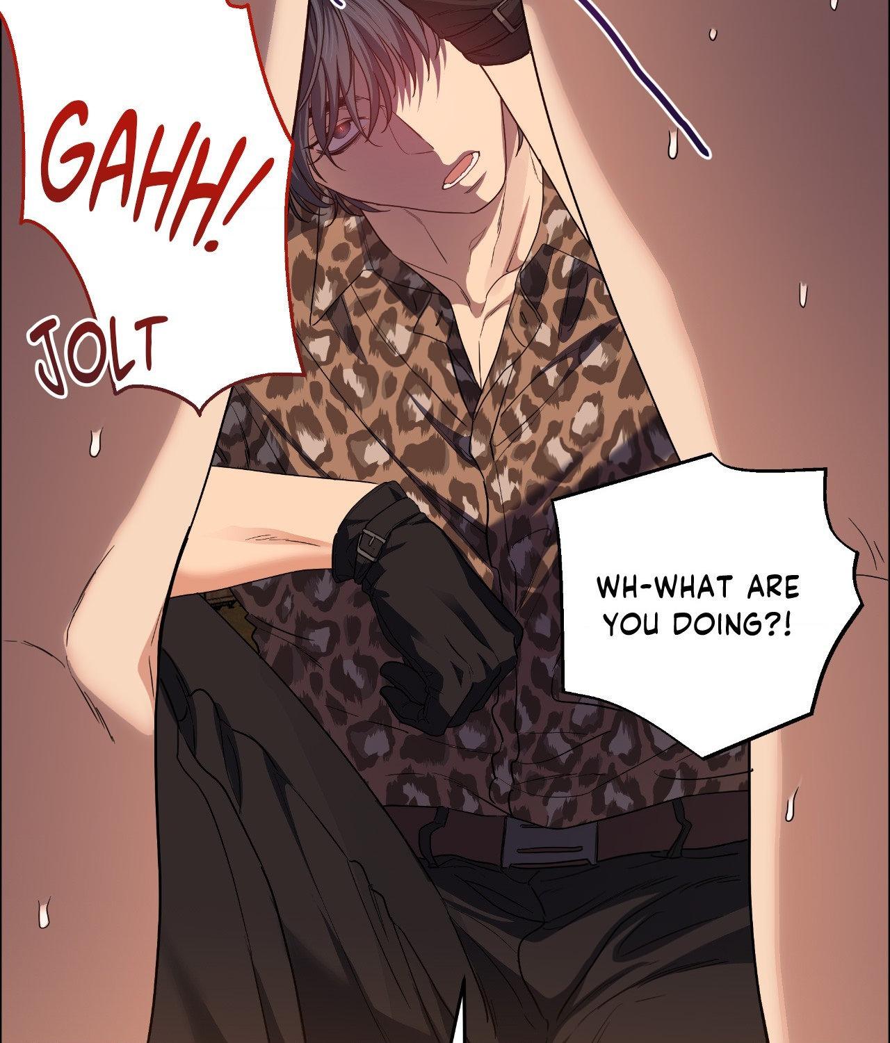 Cherry Cake Chapter 30 page 62
