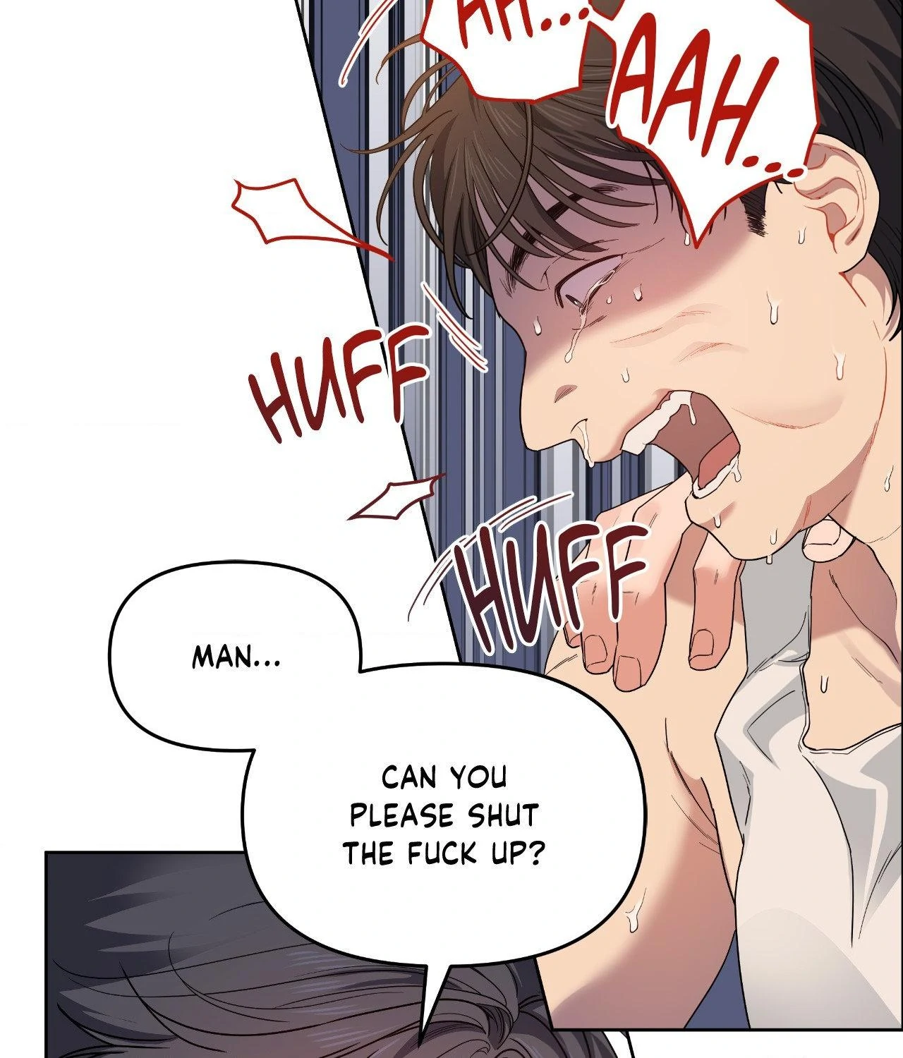 Cherry Cake Chapter 30 page 64