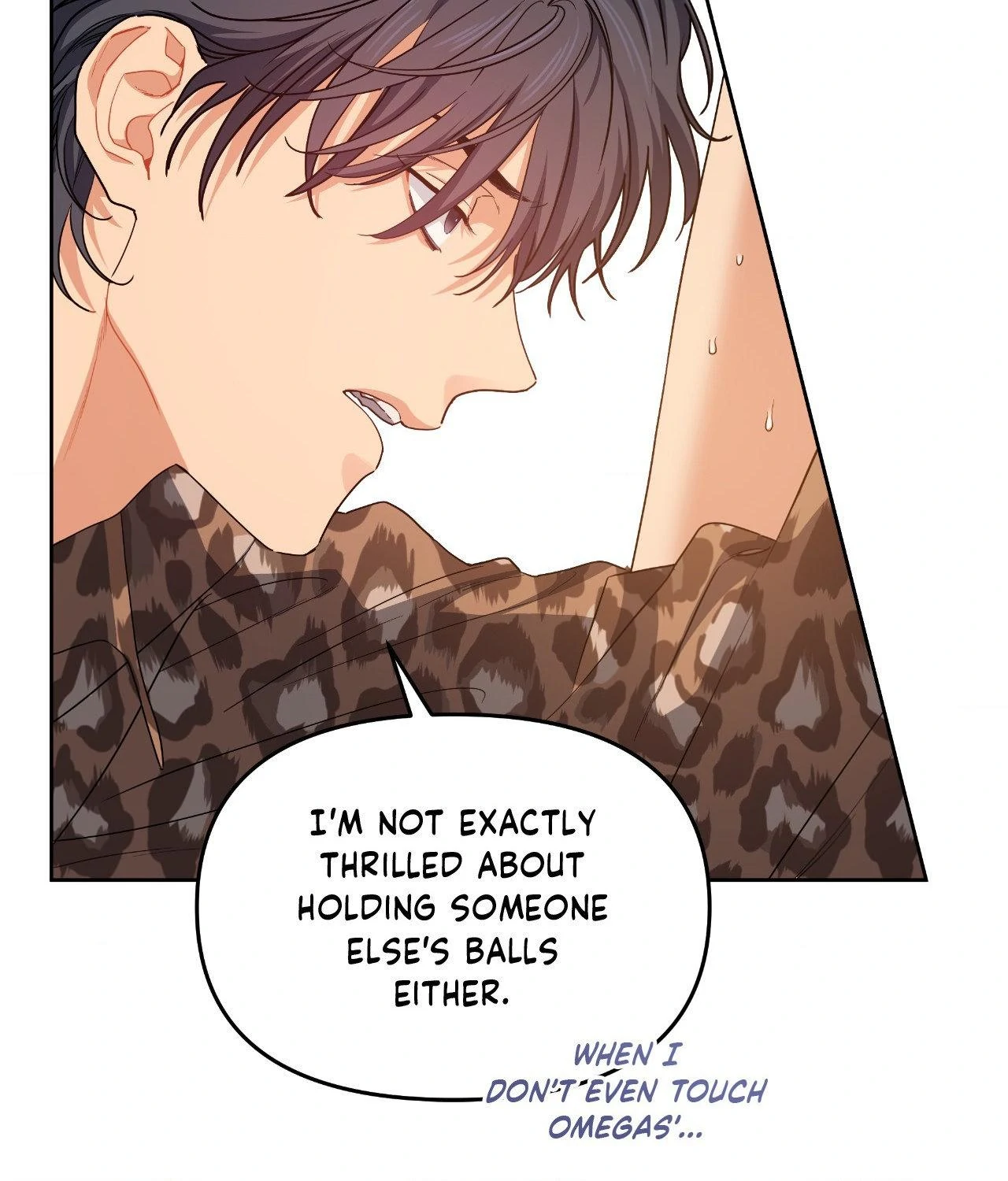 Cherry Cake Chapter 30 page 65