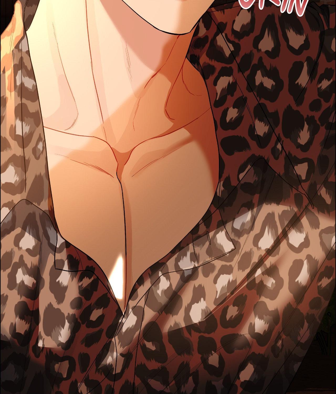 Cherry Cake Chapter 30 page 68