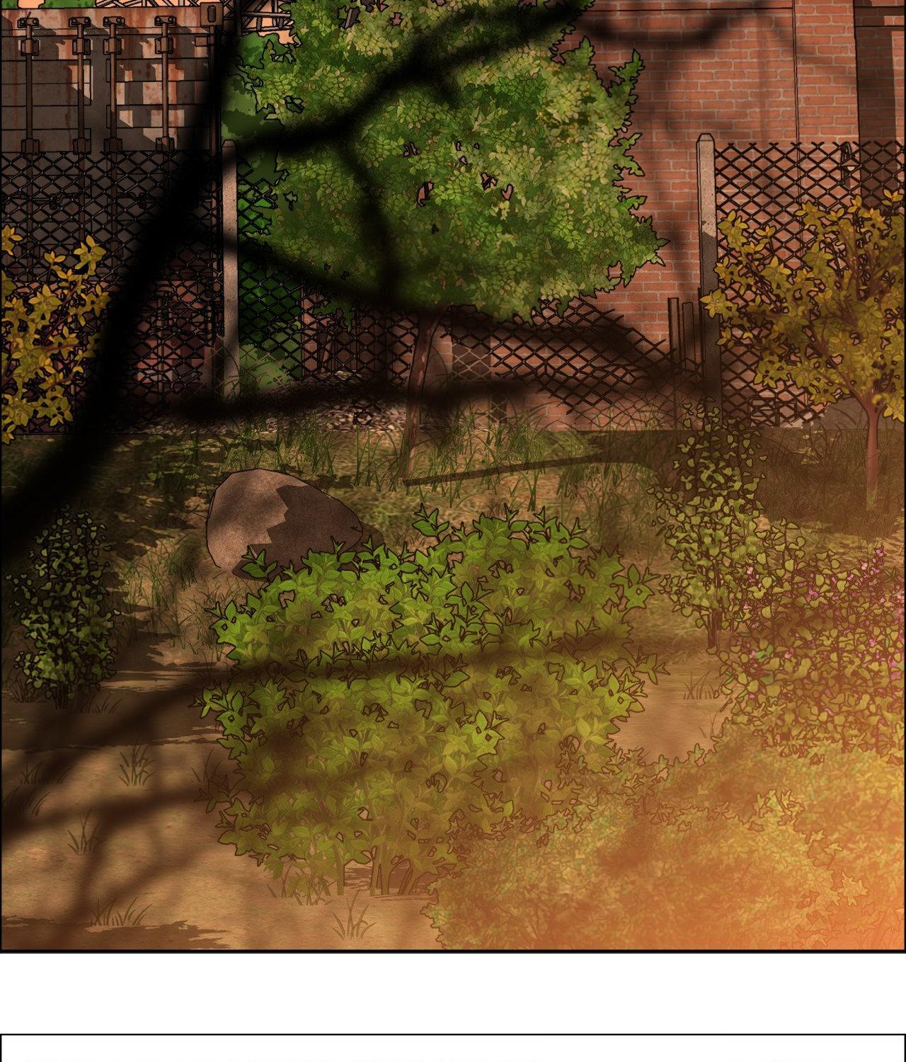 Cherry Cake Chapter 30 page 71