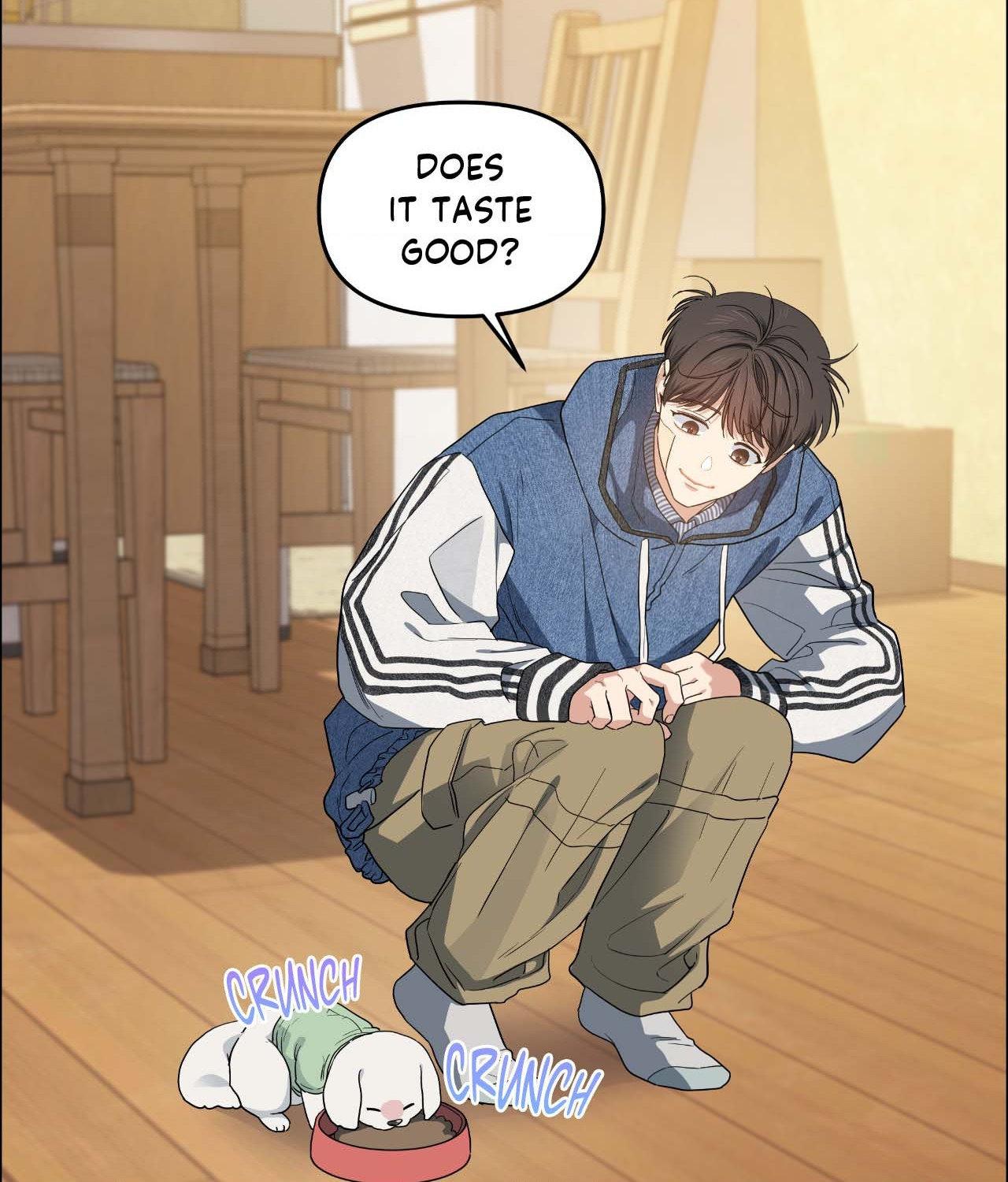 Cherry Cake Chapter 30 page 75