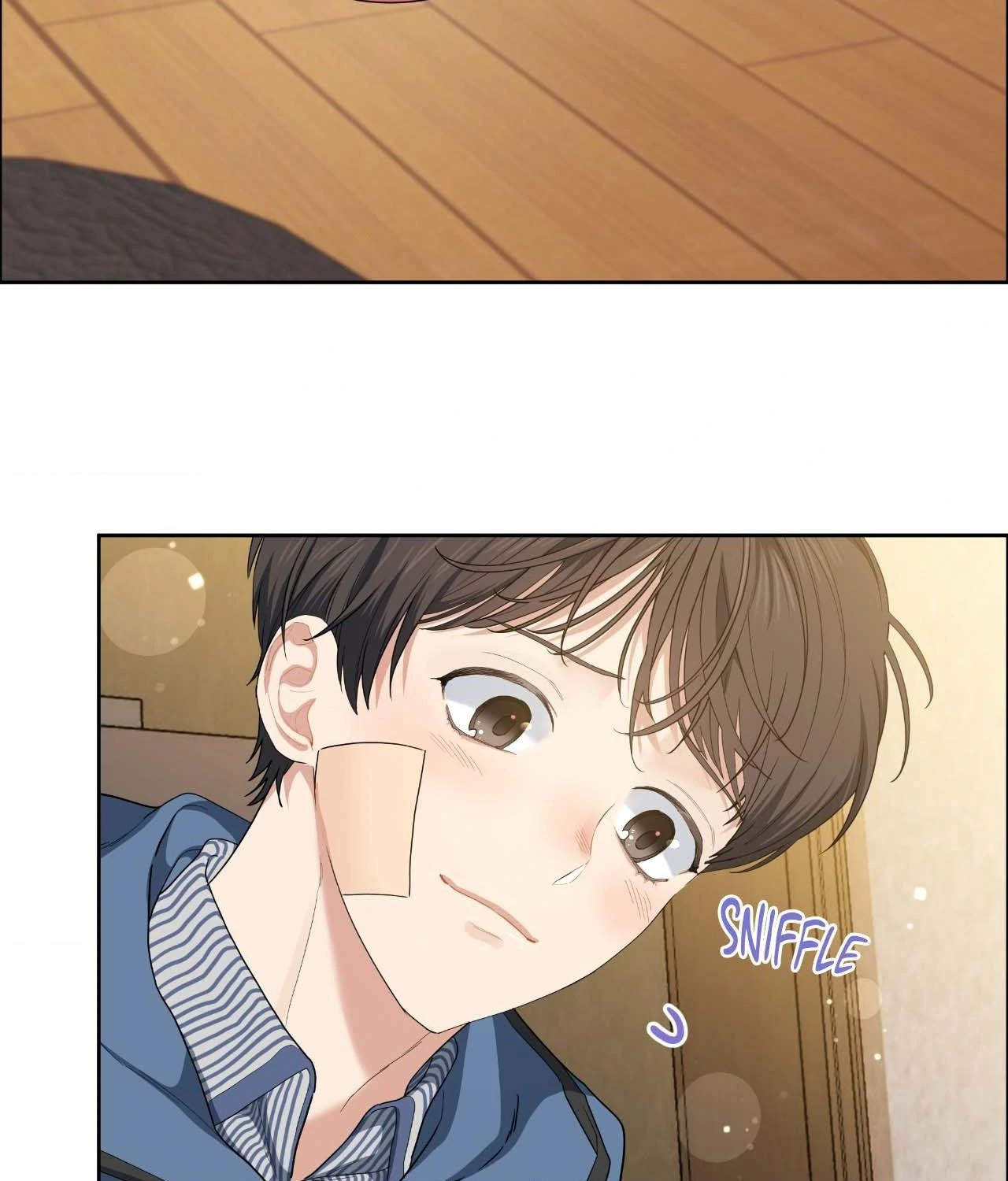 Cherry Cake Chapter 30 page 76