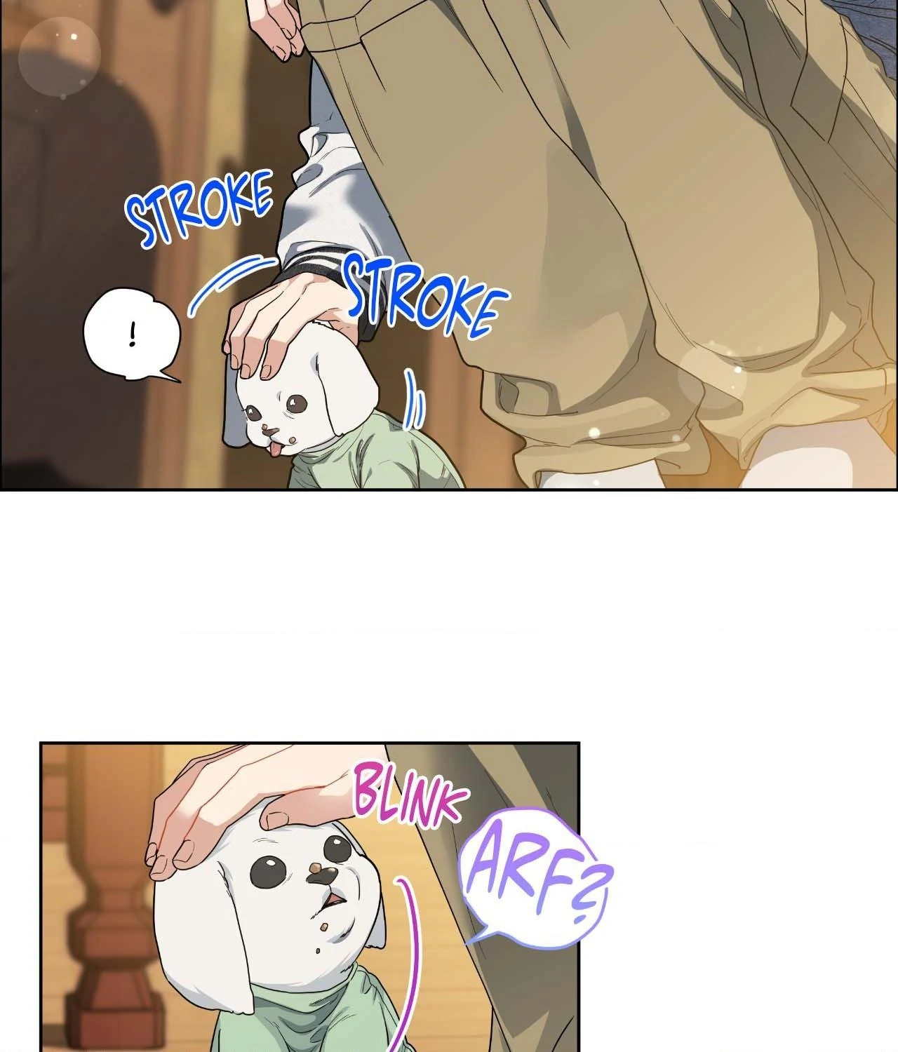 Cherry Cake Chapter 30 page 80