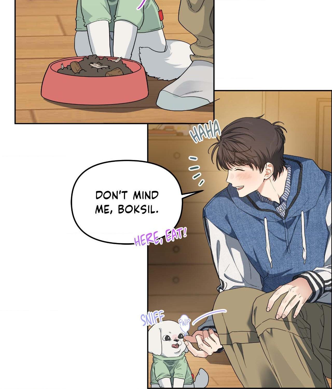 Cherry Cake Chapter 30 page 81