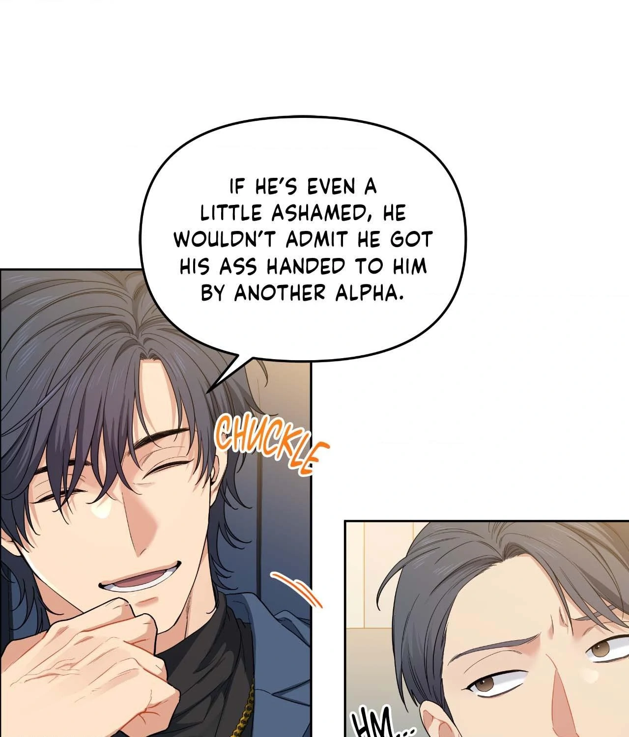 Cherry Cake Chapter 31 page 10