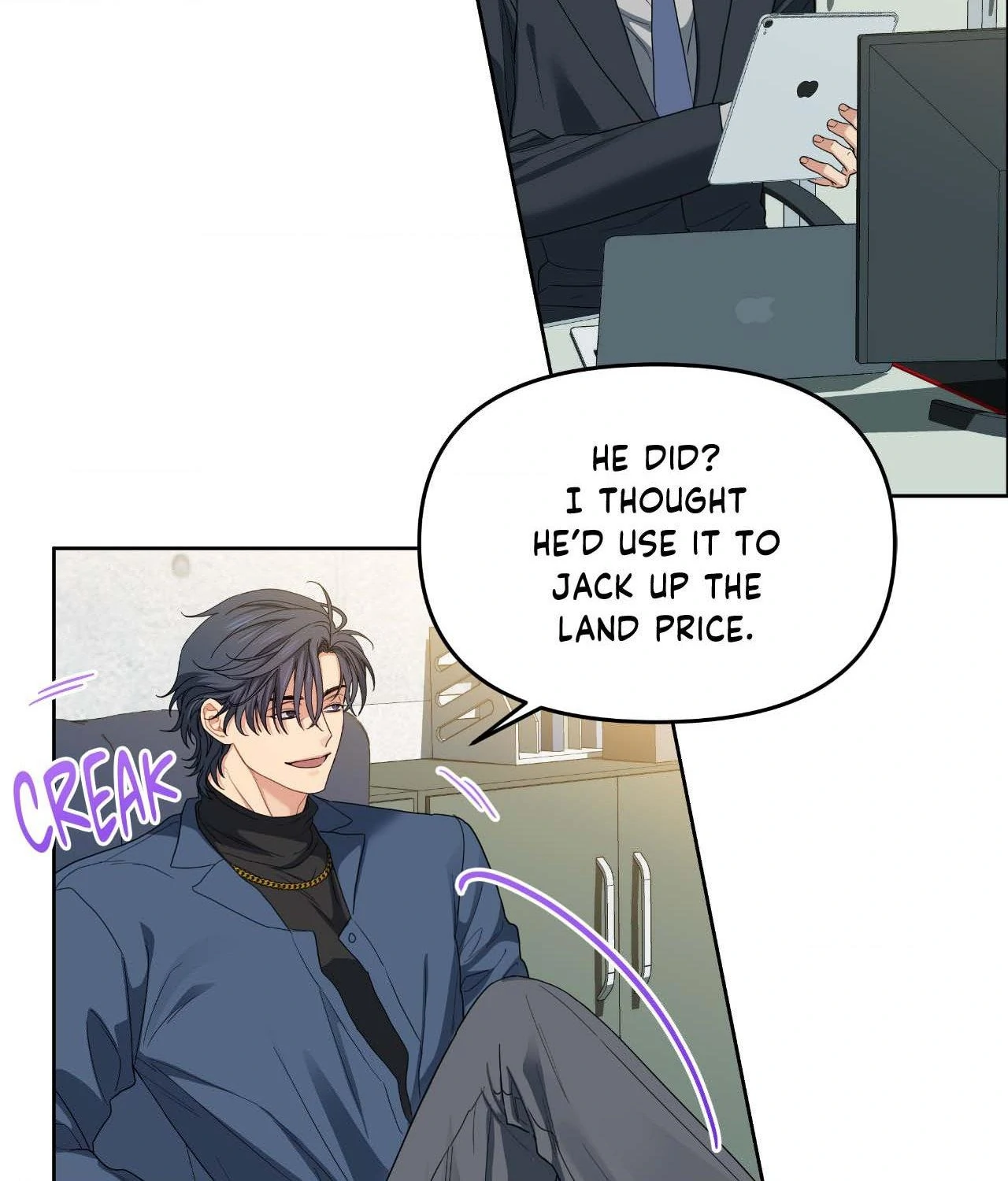 Cherry Cake Chapter 31 page 7