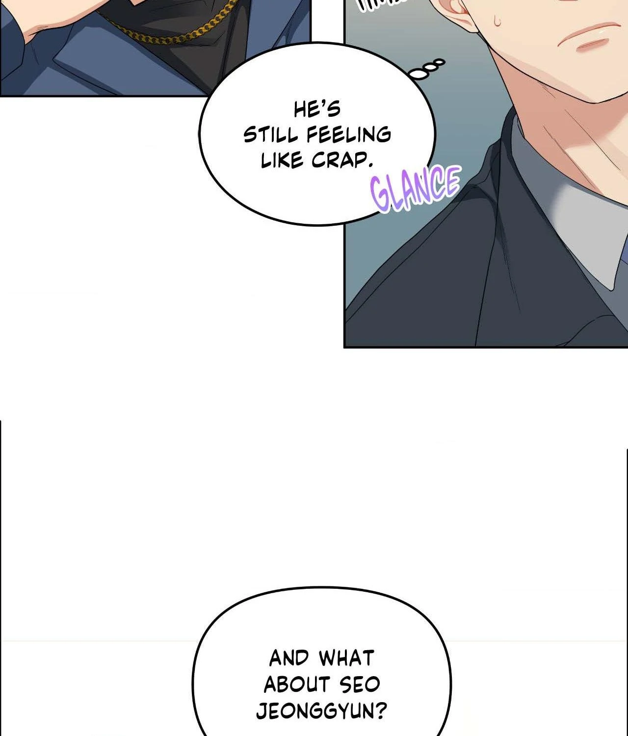 Cherry Cake Chapter 31 page 11