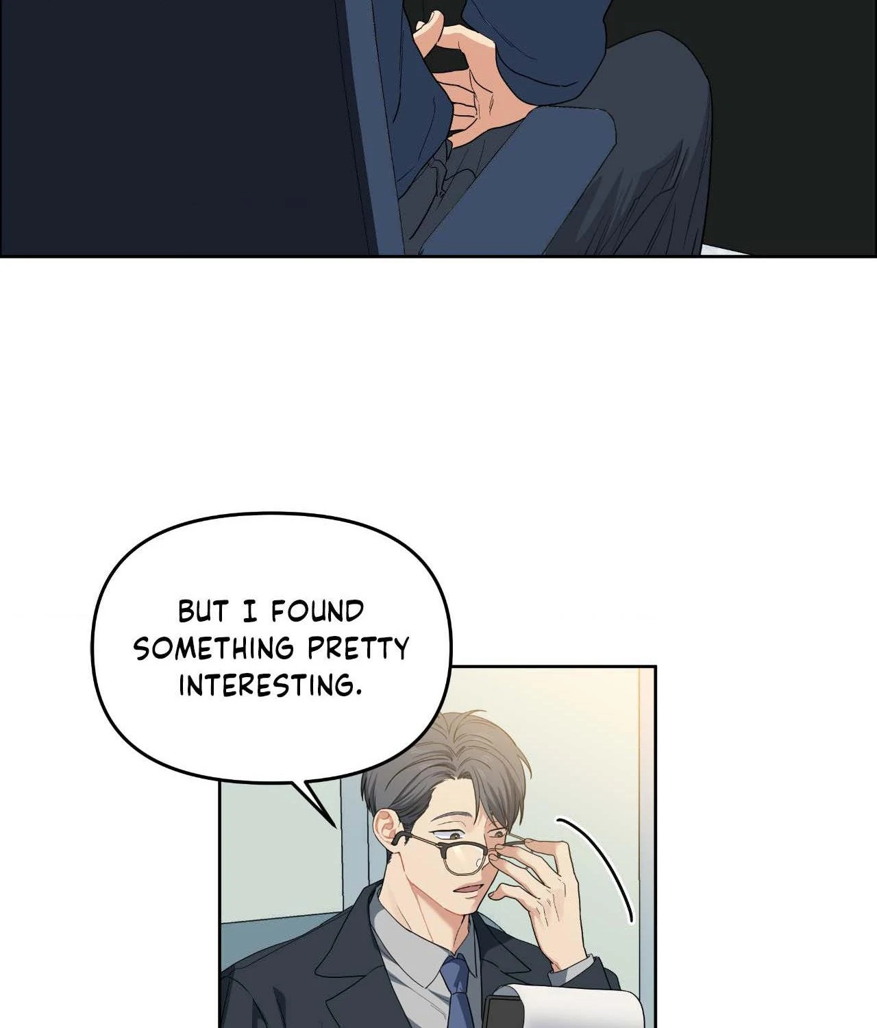 Cherry Cake Chapter 31 page 13