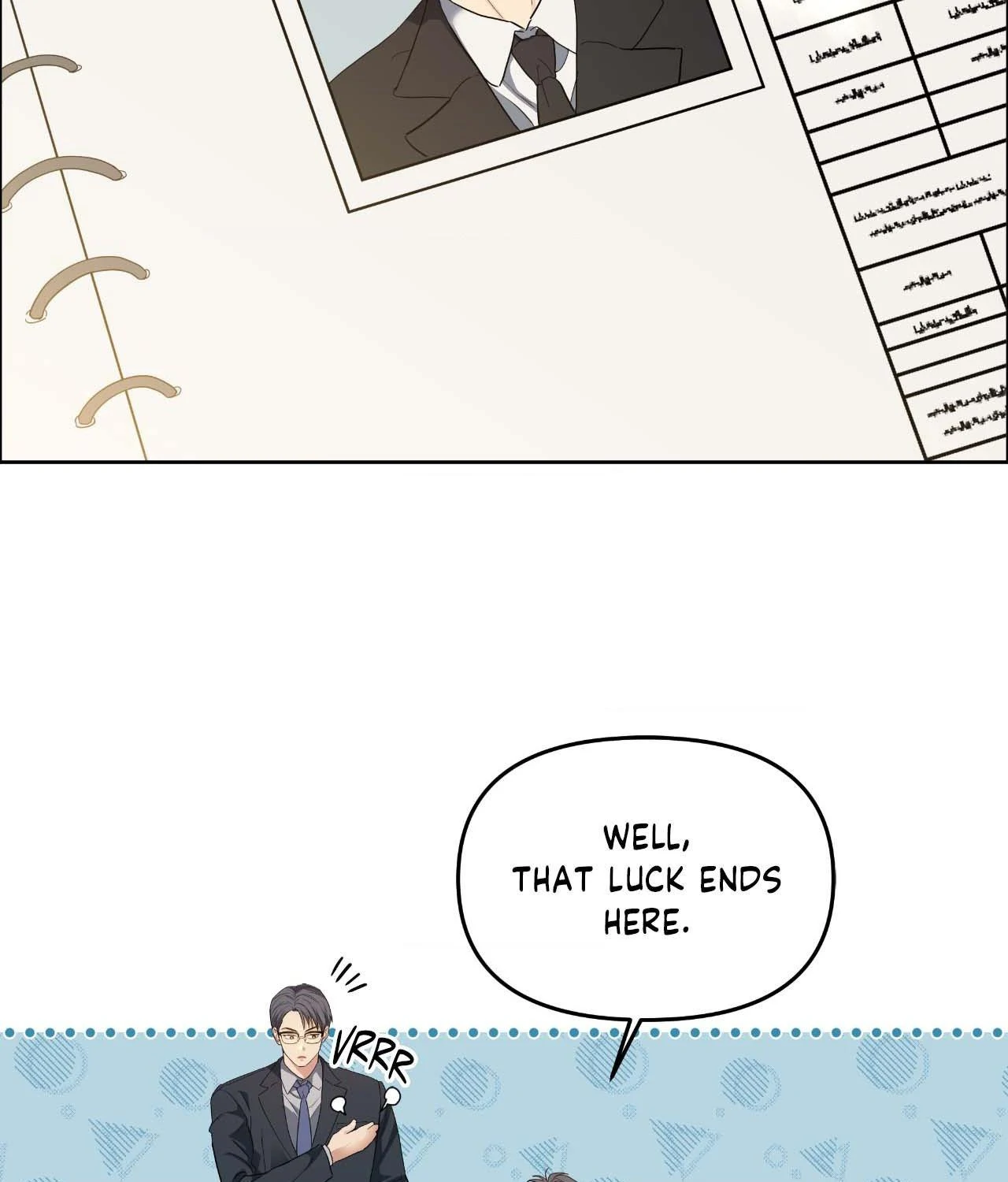 Cherry Cake Chapter 31 page 20